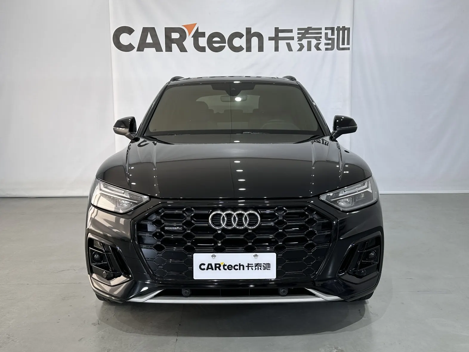 Audi Q5L 40 TFSI, 2024 3