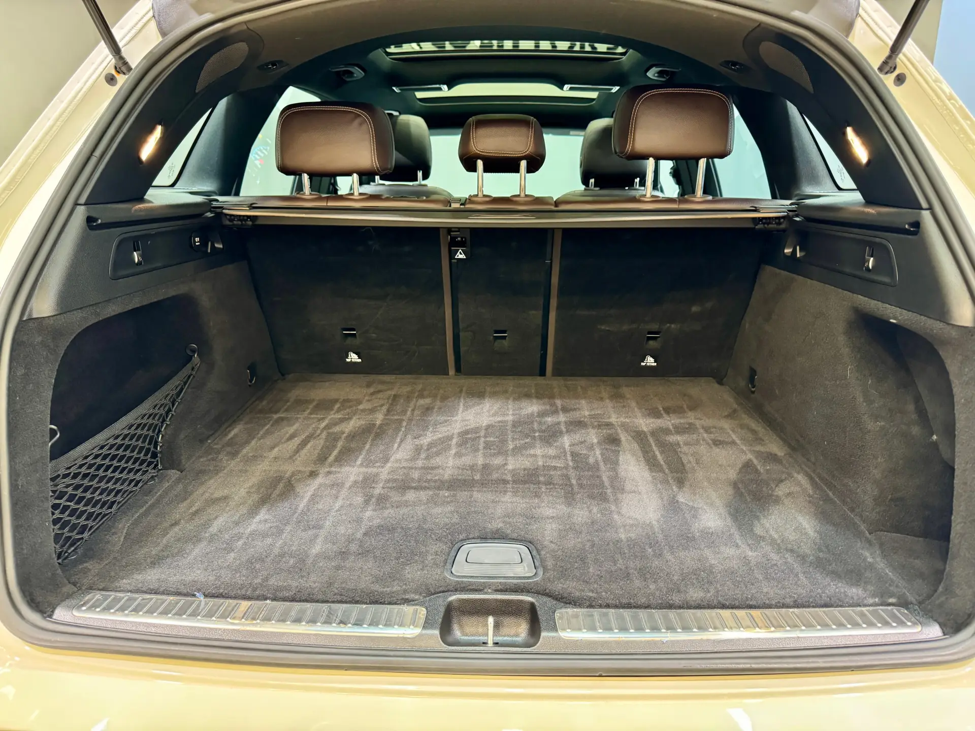 Mercedes-Benz GLC 260 L, 2021 29