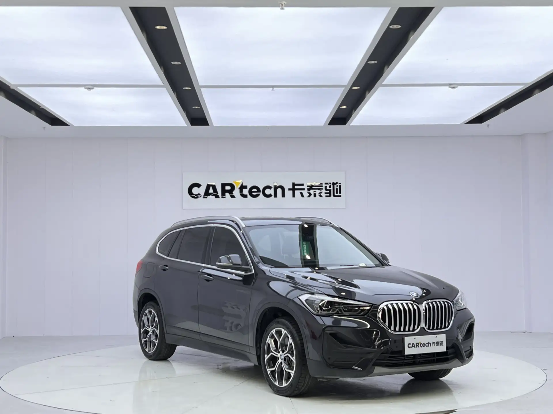 BMW X1, 2023 2