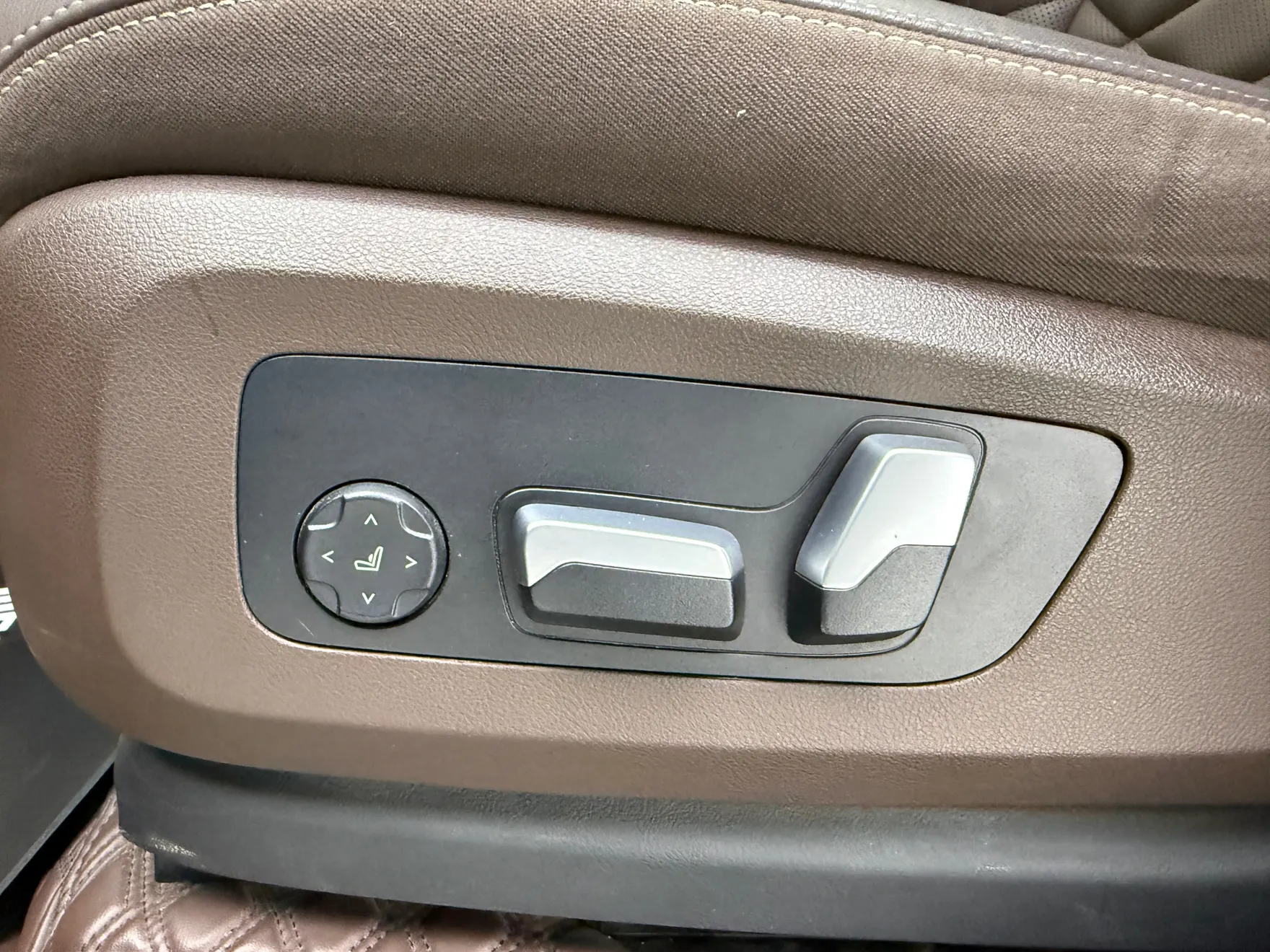 BMW X5, 2024 24