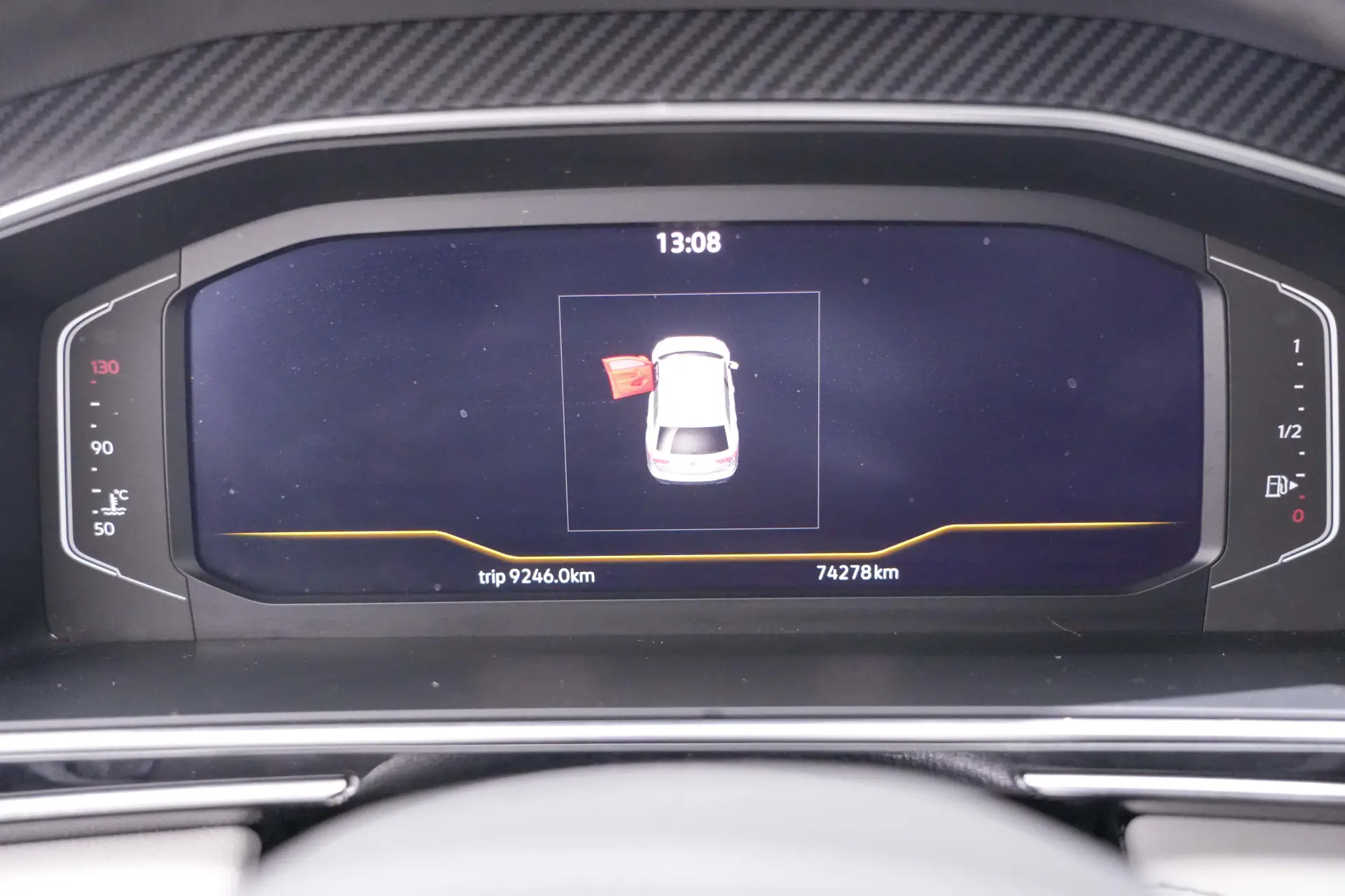 Volkswagen Tiguan L, 2022 17