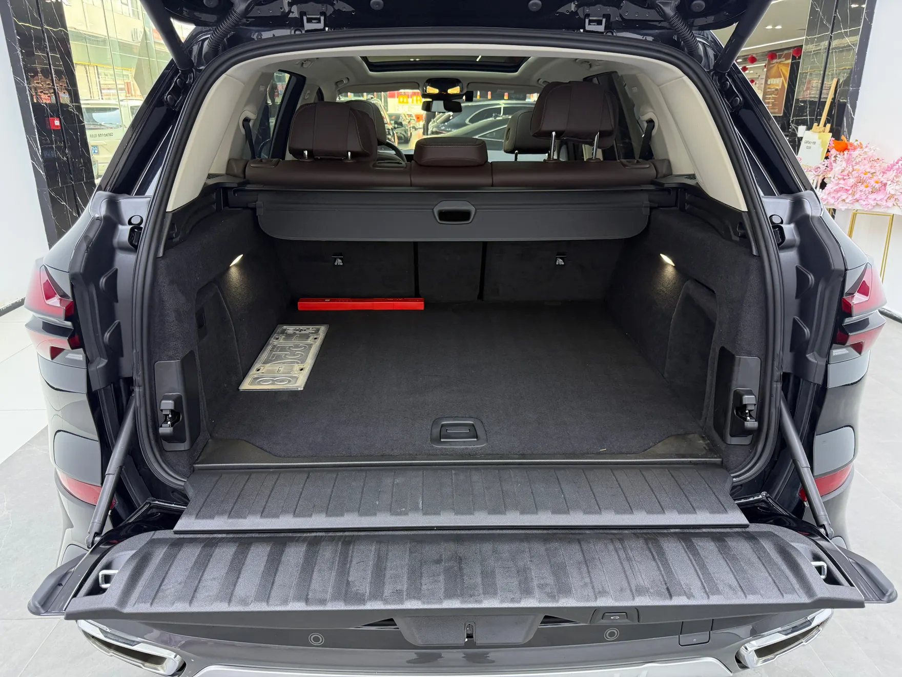 BMW X5, 2024 13