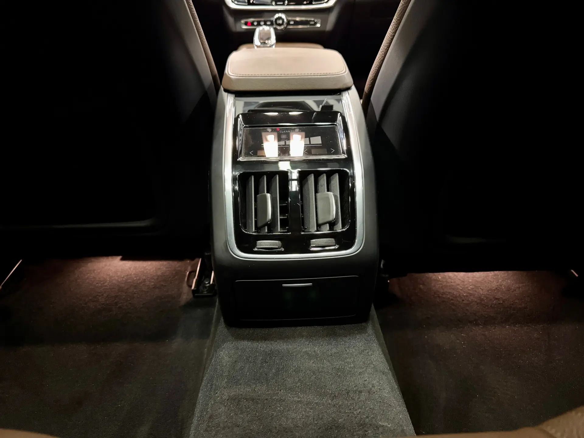 Volvo S90, 2024 26