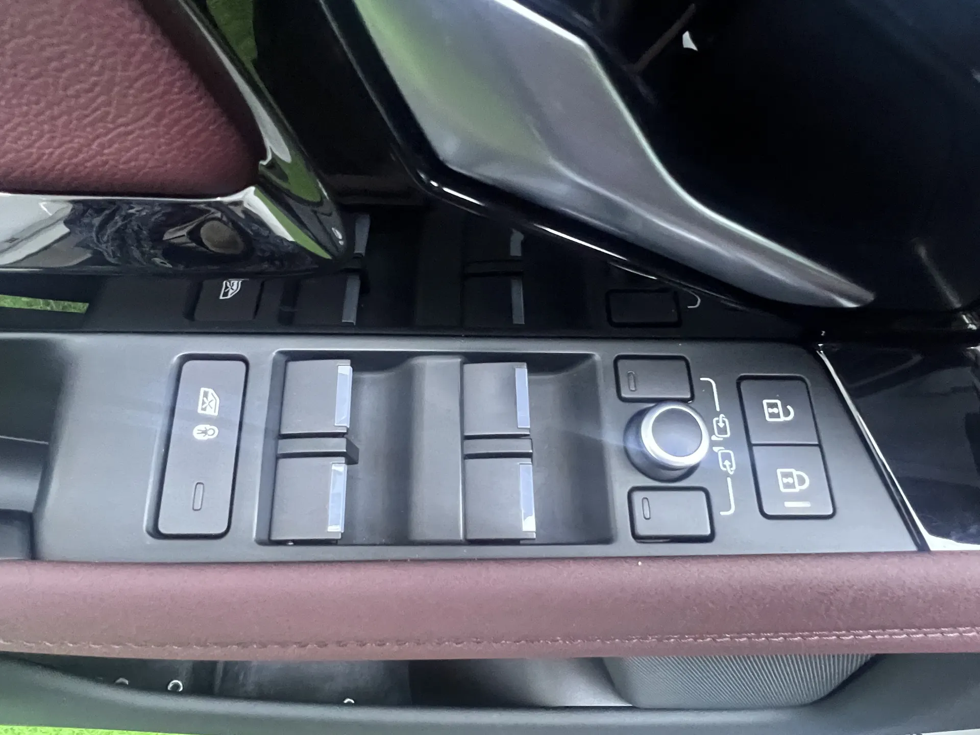 Land Rover Range Rover, 2024 26