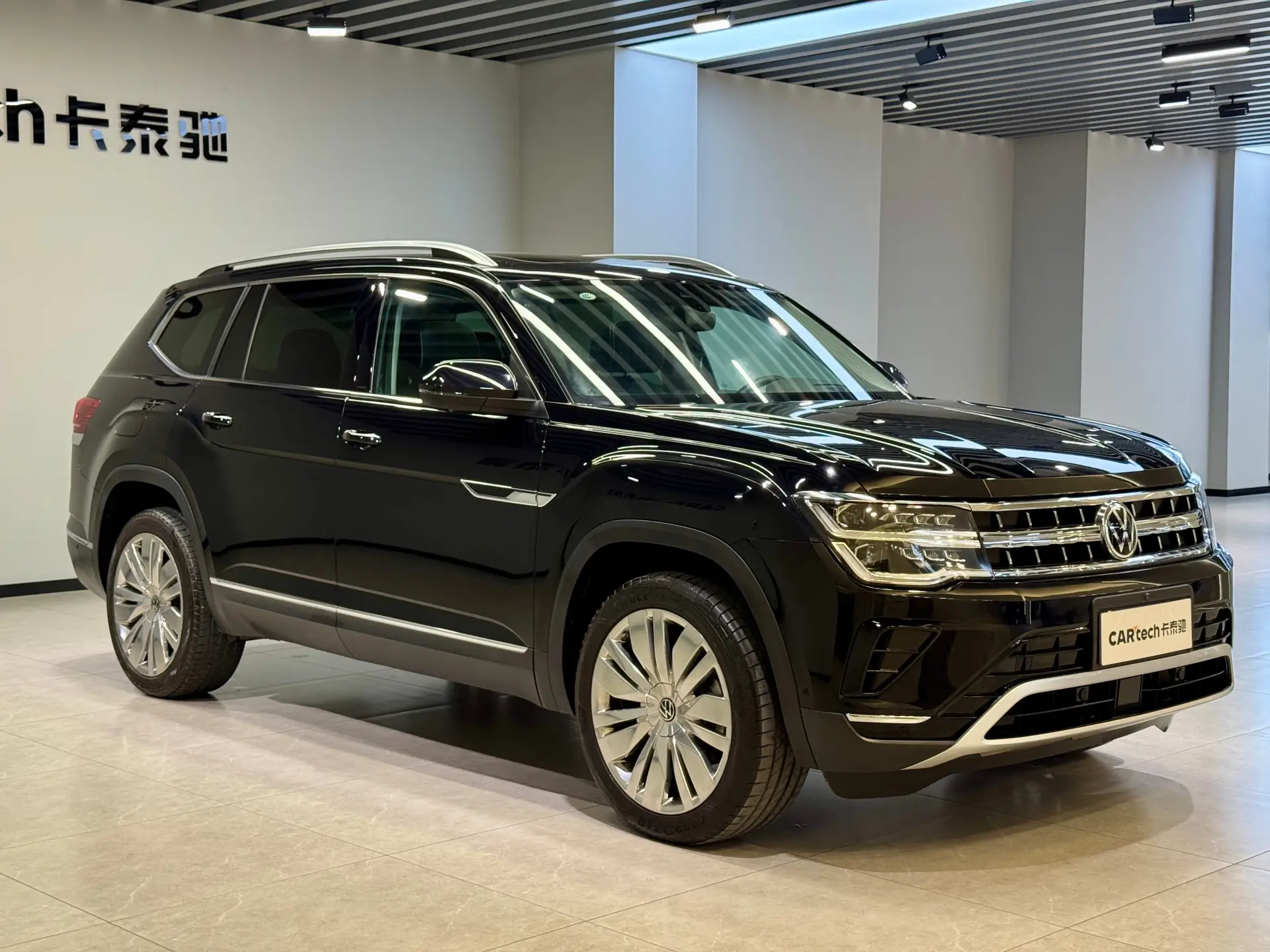 Volkswagen Teramont, 2024 3