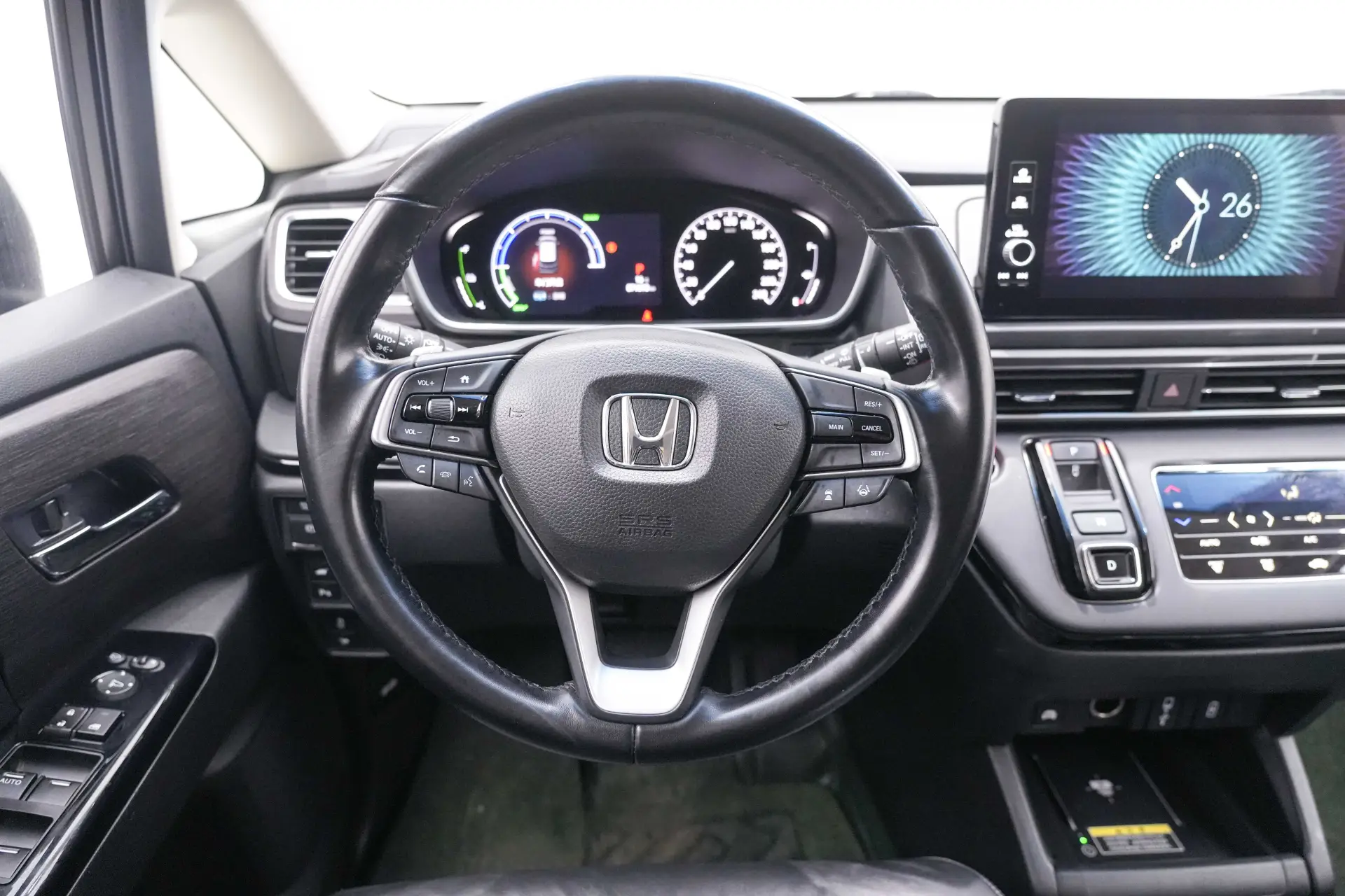 Honda Elysion, 2023 18
