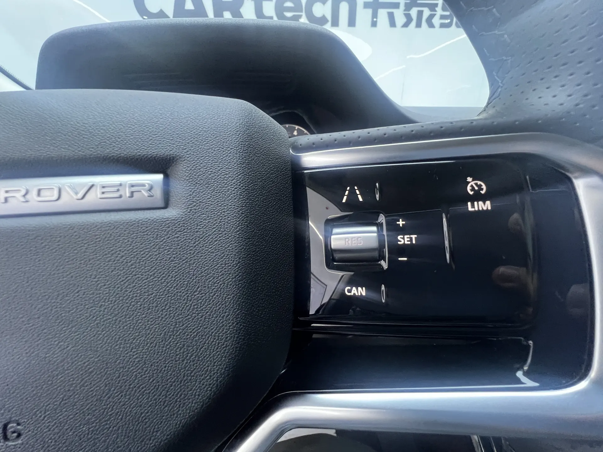 Land Rover Range Rover, 2024 20
