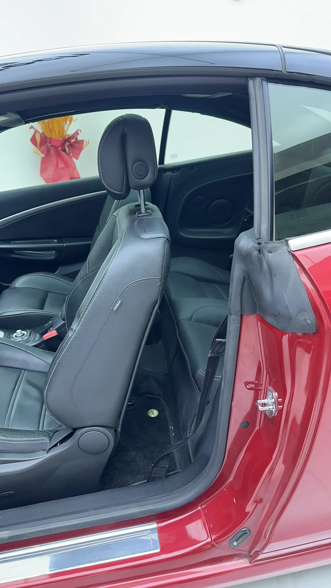 Megane Megane, 2013 13