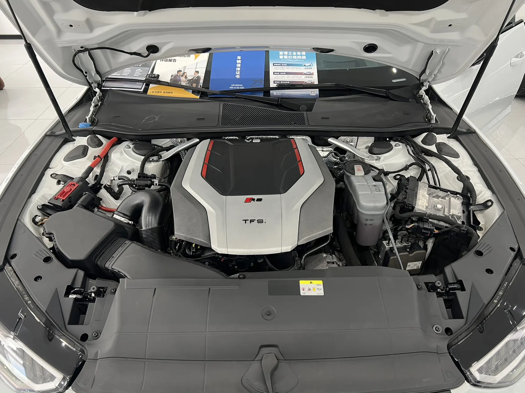 Audi A7 45 TFSI, 2022 10