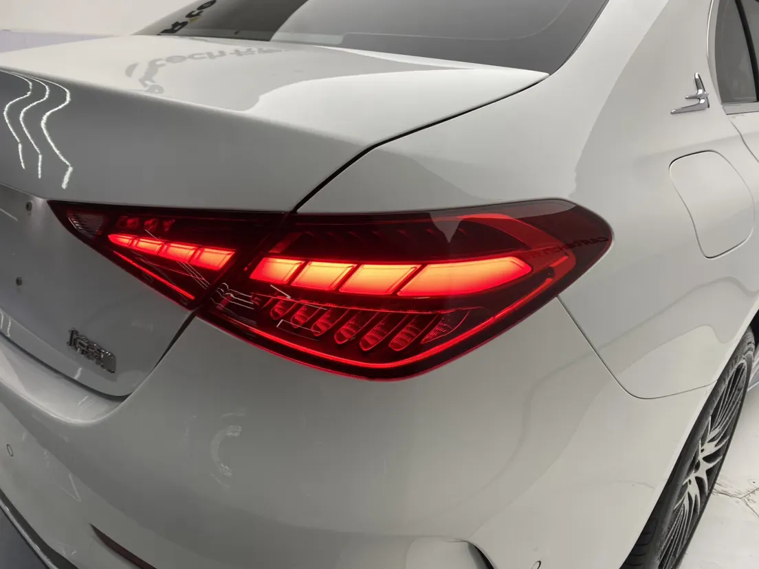 Mercedes-Benz C 260 L, 2024 14