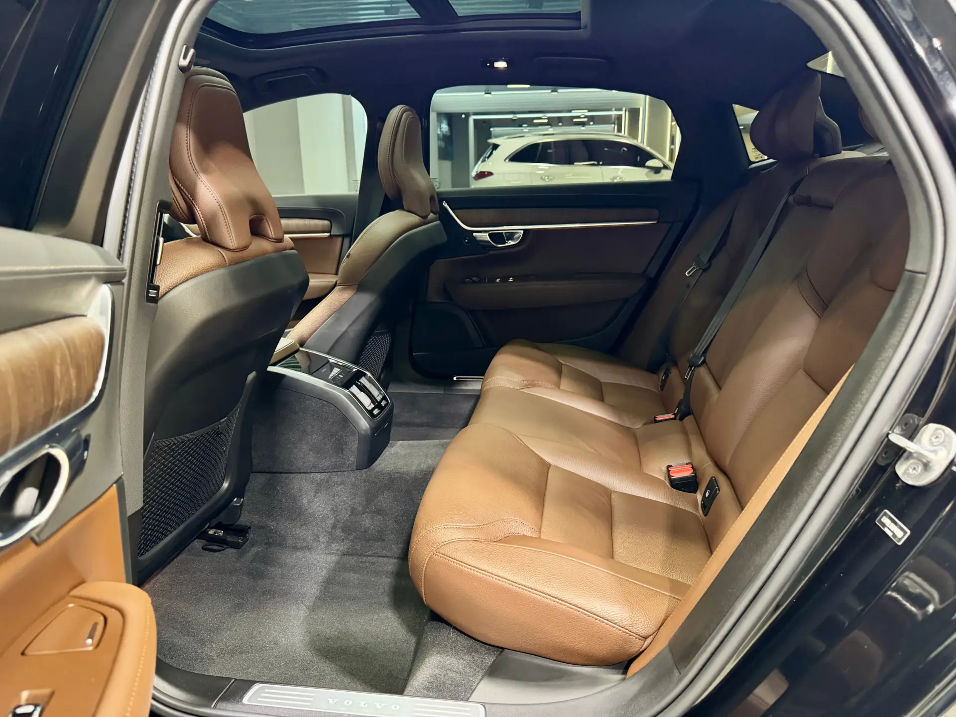 Volvo S90, 2024 24