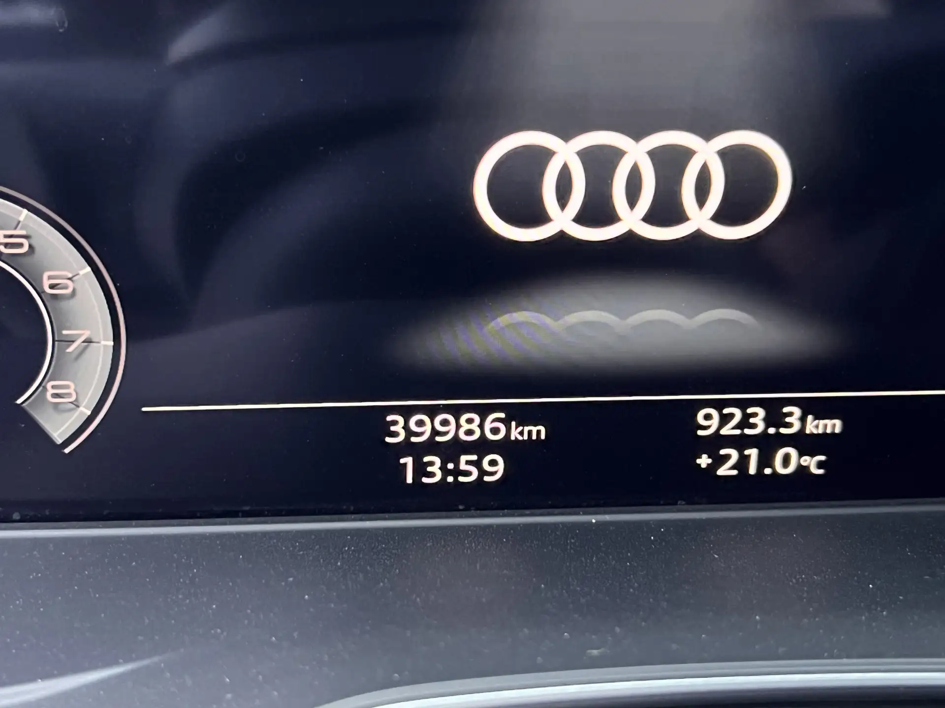 Audi Q5L 40 TFSI, 2024 22