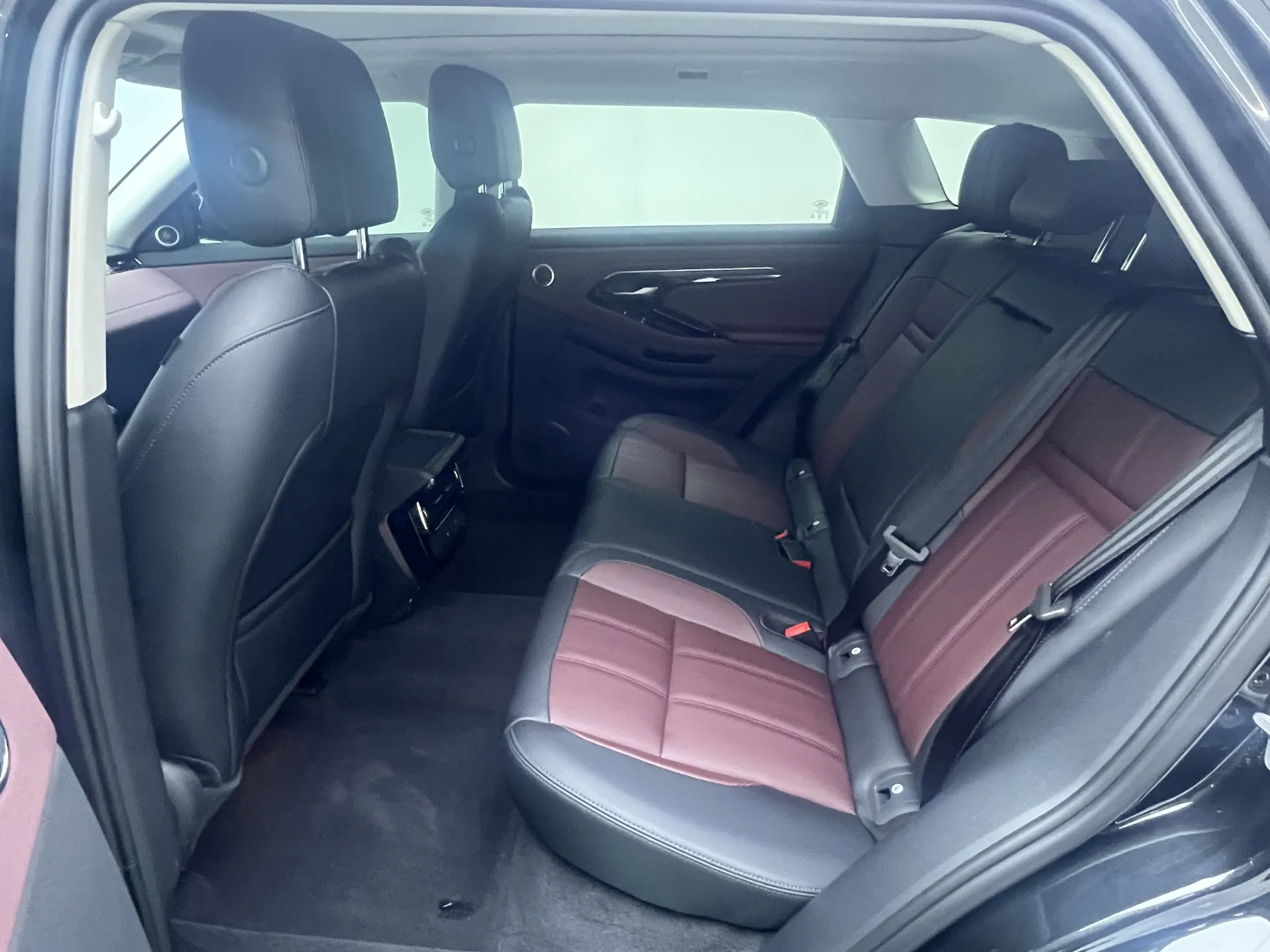 Land Rover Range Rover, 2024 14