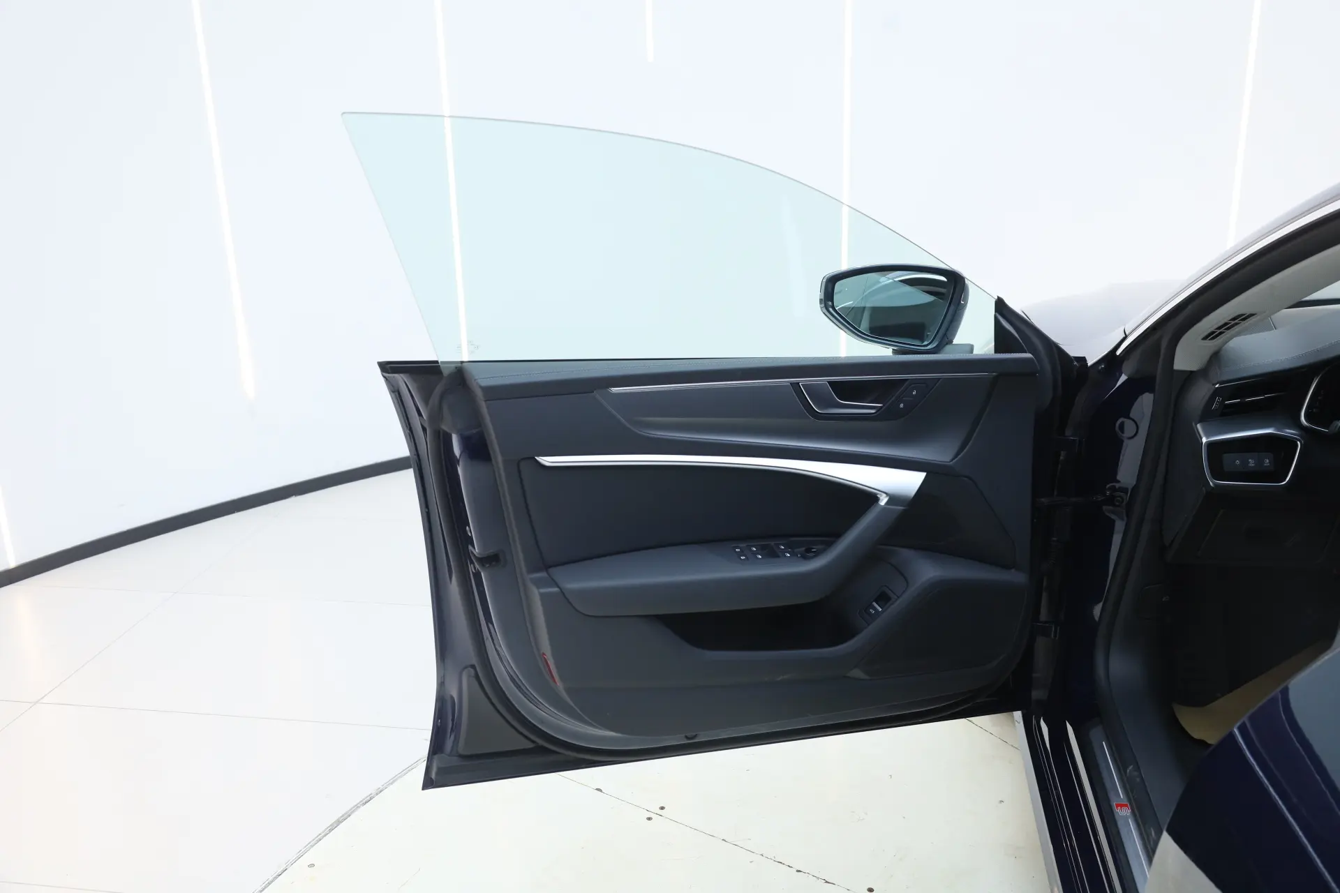 Audi A7L 45 TFSI, 2024 17