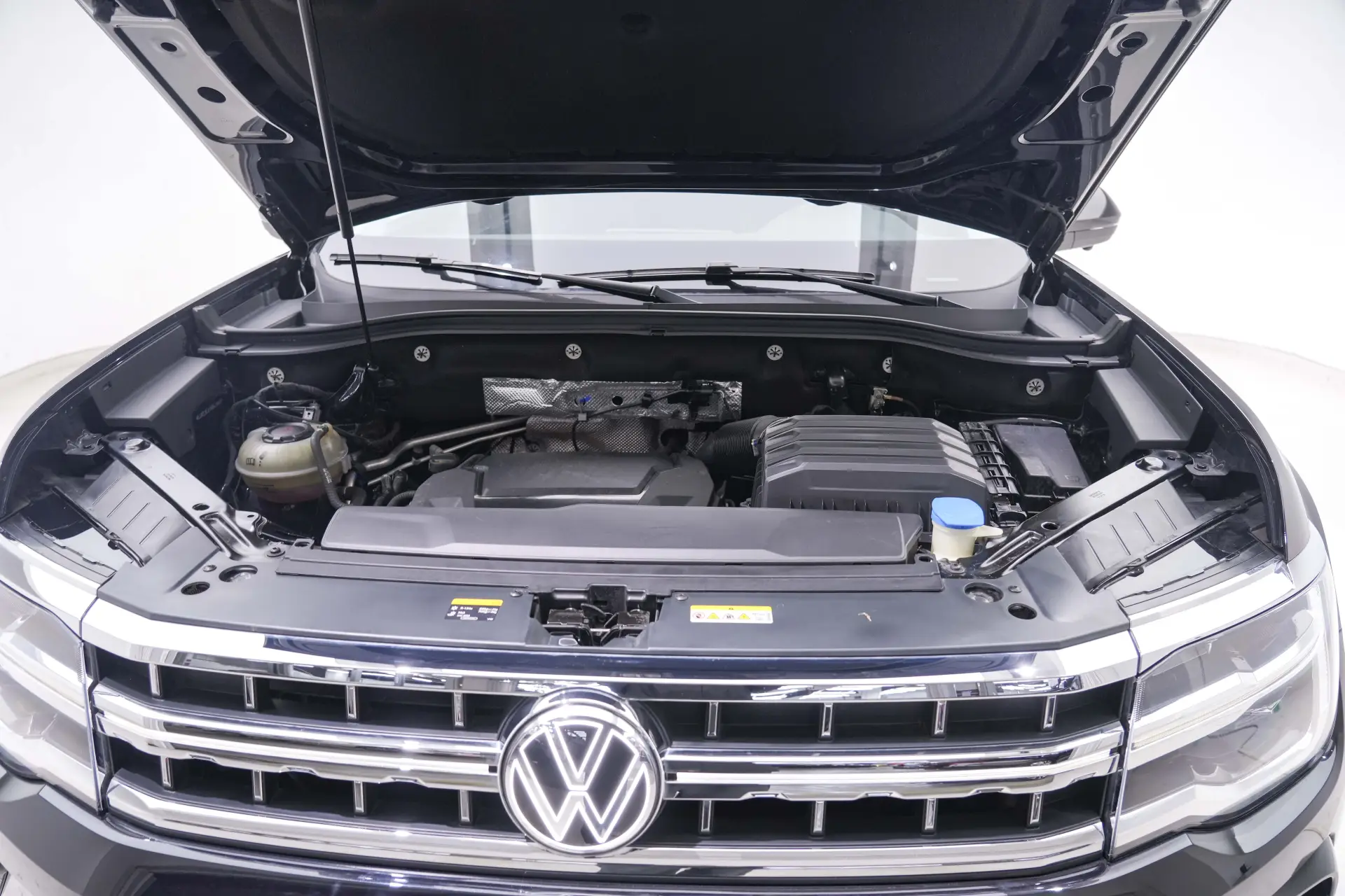 Volkswagen Teramont, 2022 12