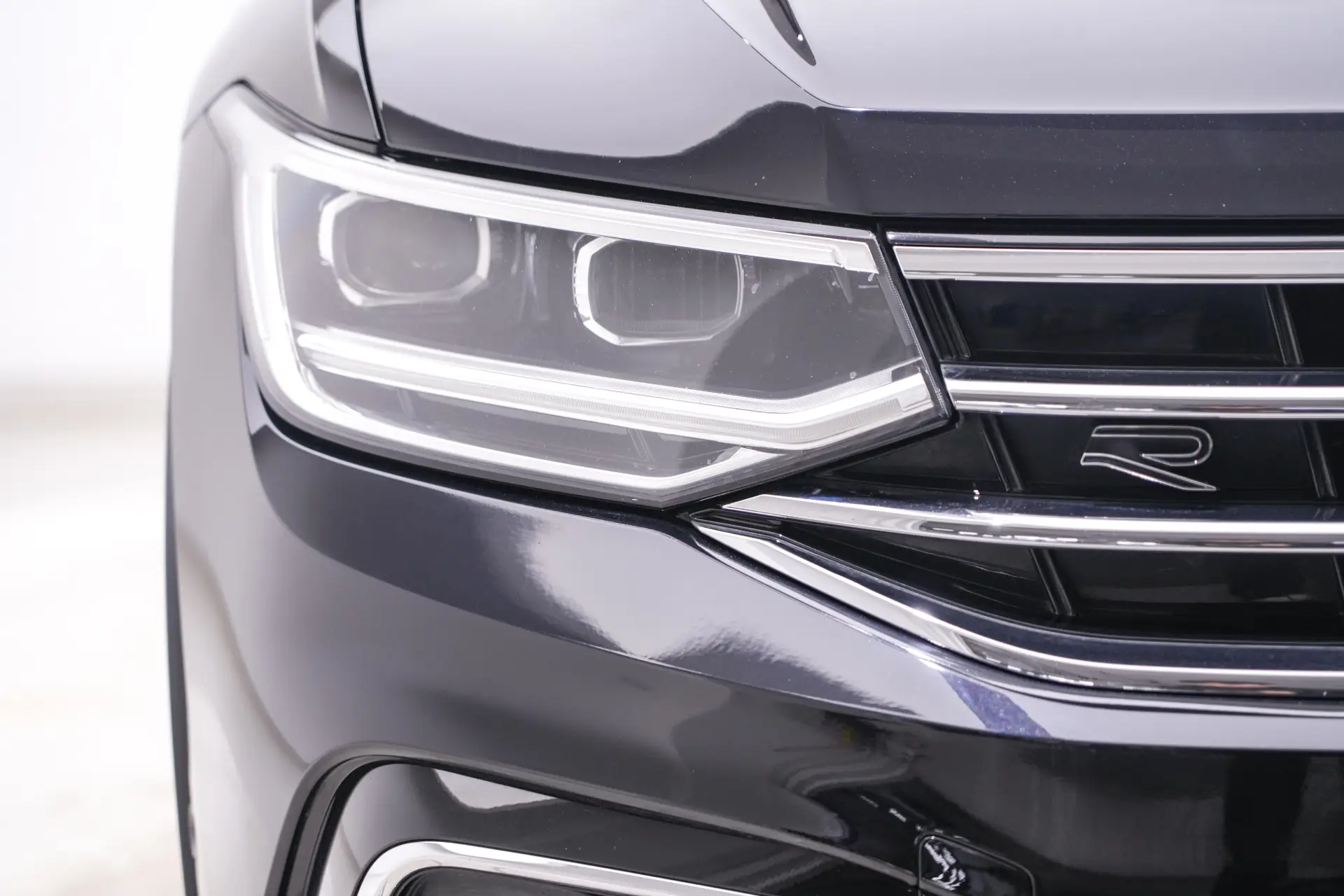 Volkswagen Tiguan L, 2022 9
