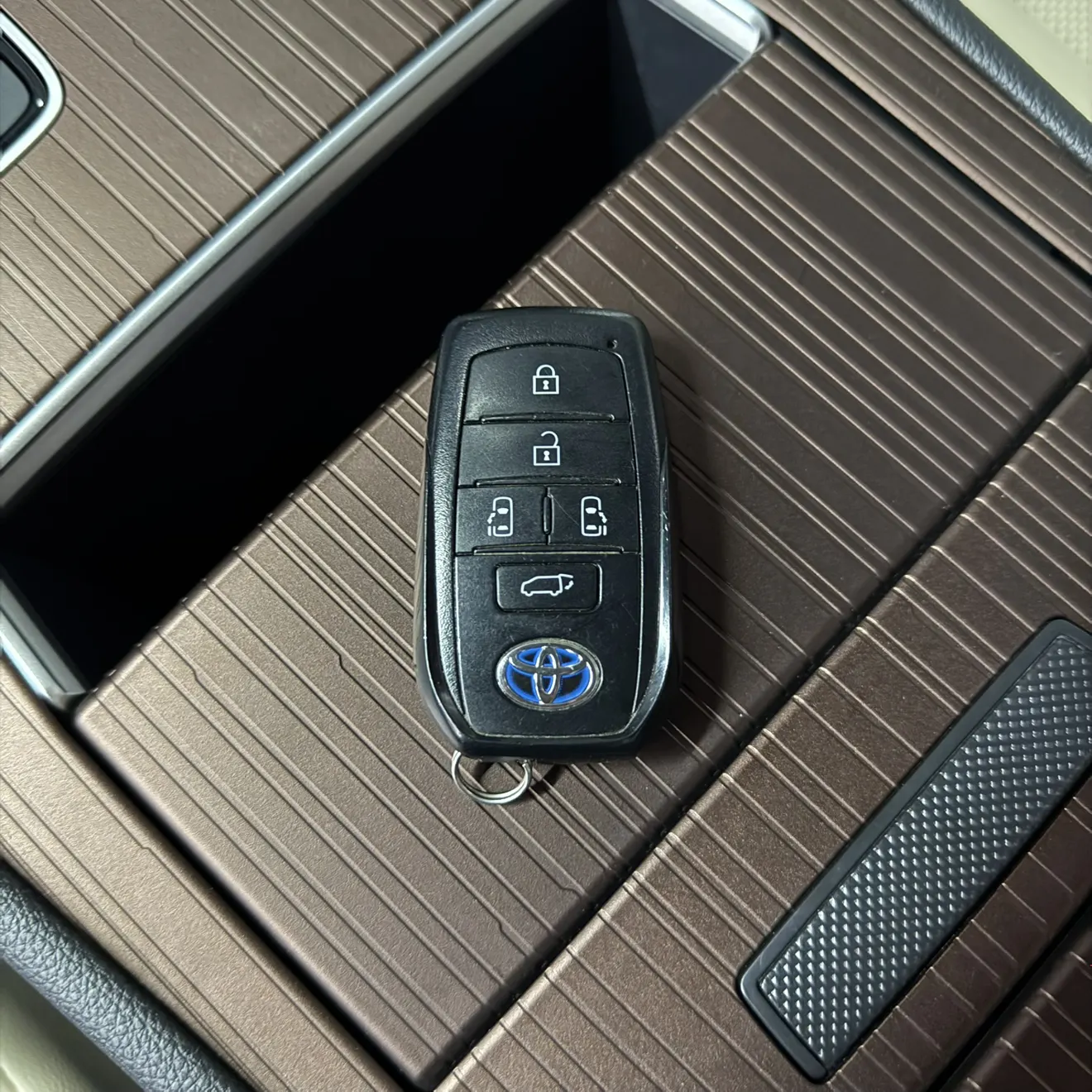 Toyota Sienna, 2025 26