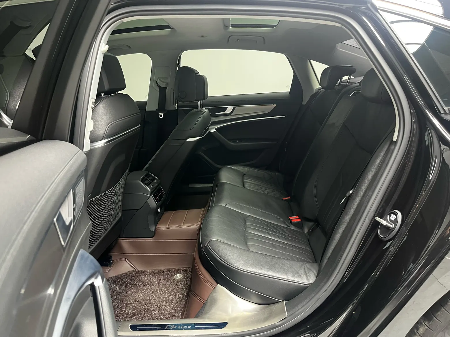 Audi A6L 45 TFSI, 2019 13