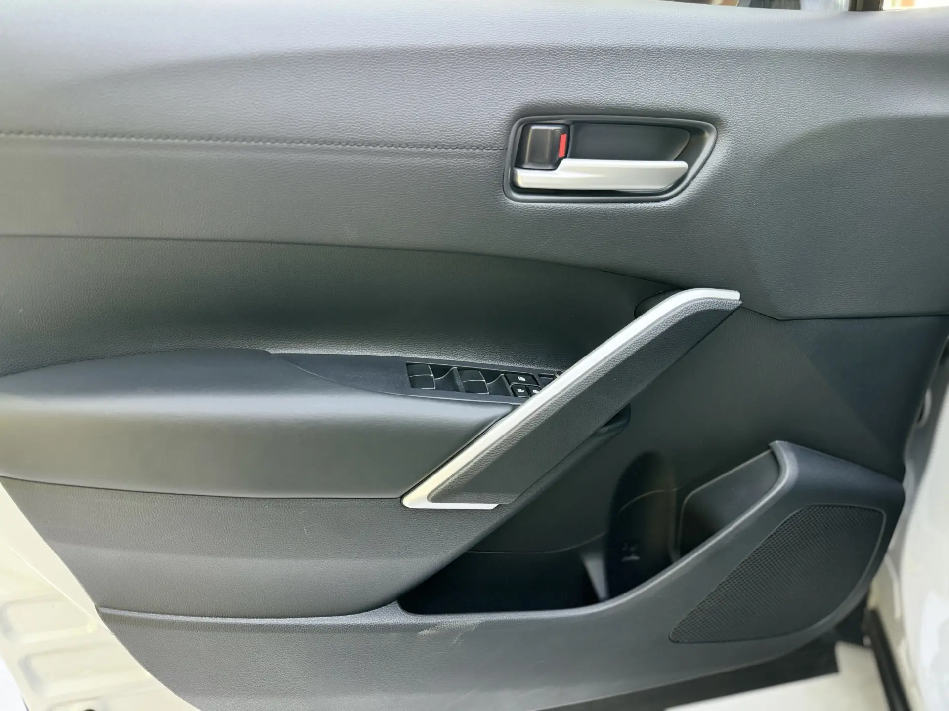 Toyota Frontlander, 2022 18