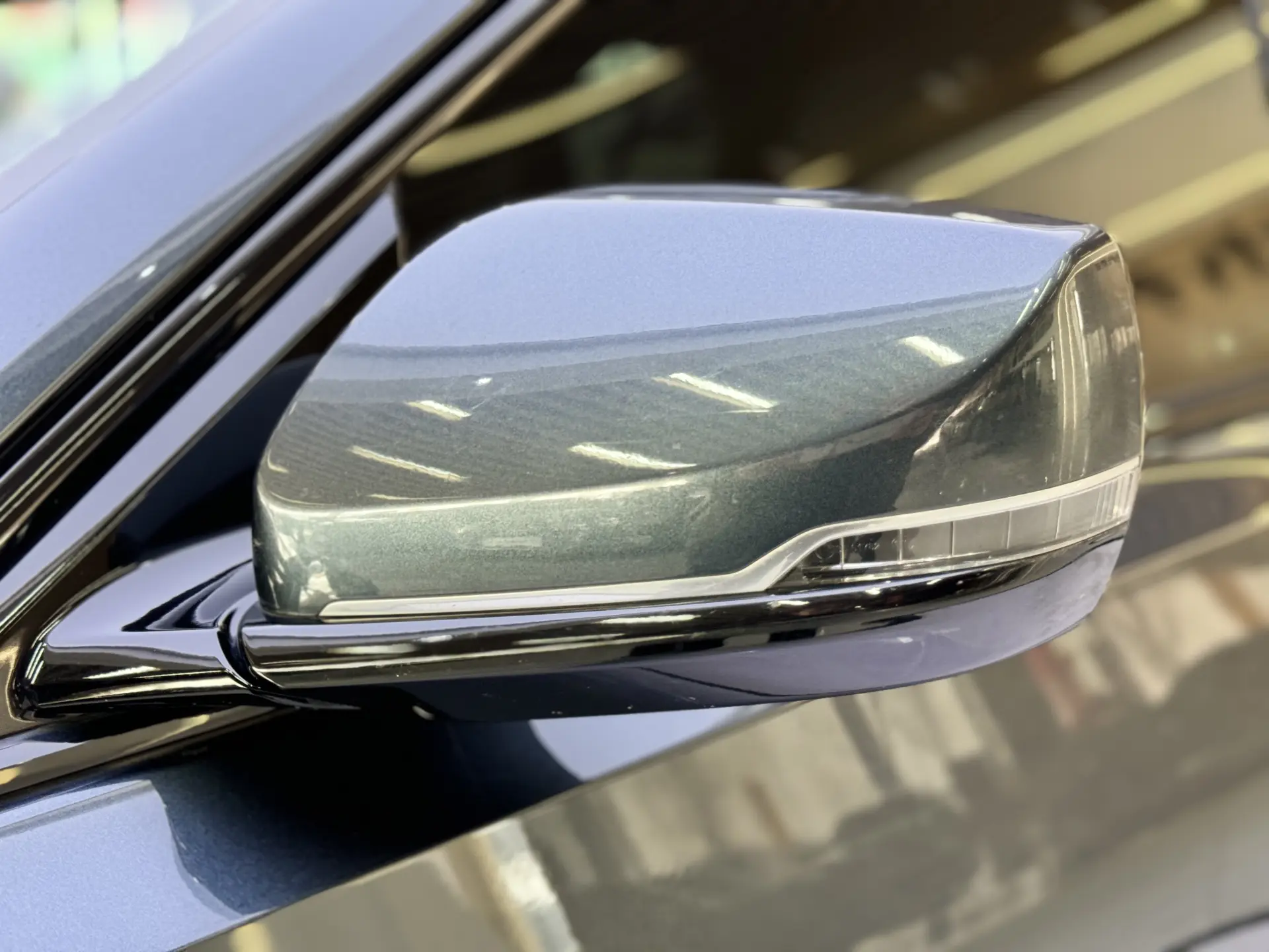 Cadillac CT5, 2020 13