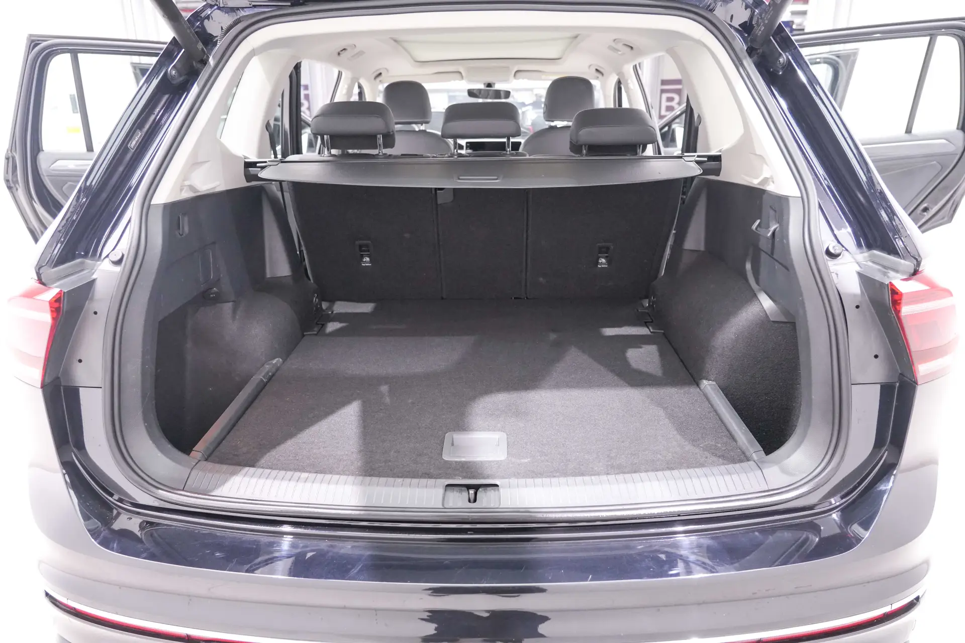Volkswagen Tiguan L, 2022 26