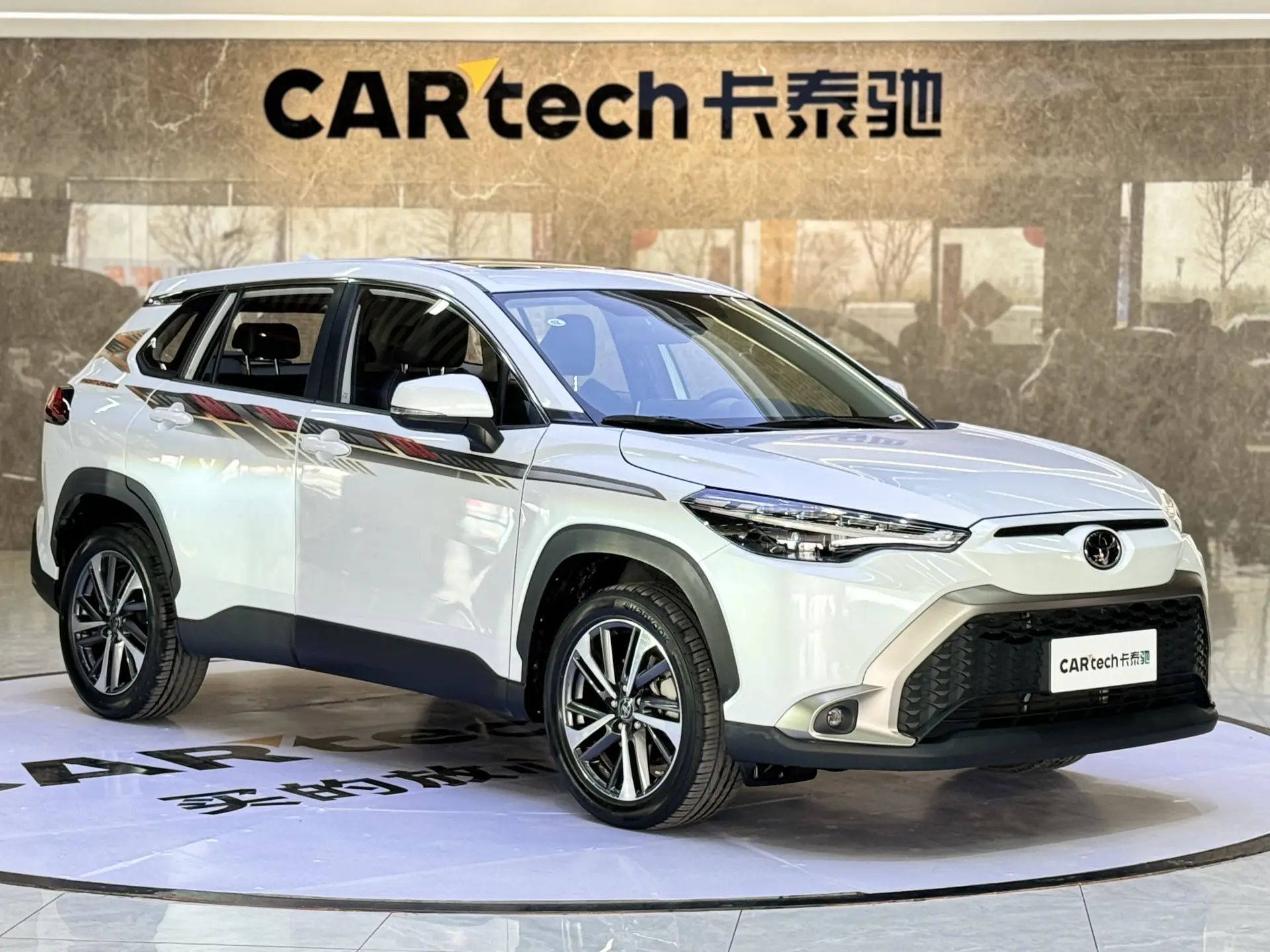 Toyota Frontlander, 2022 2