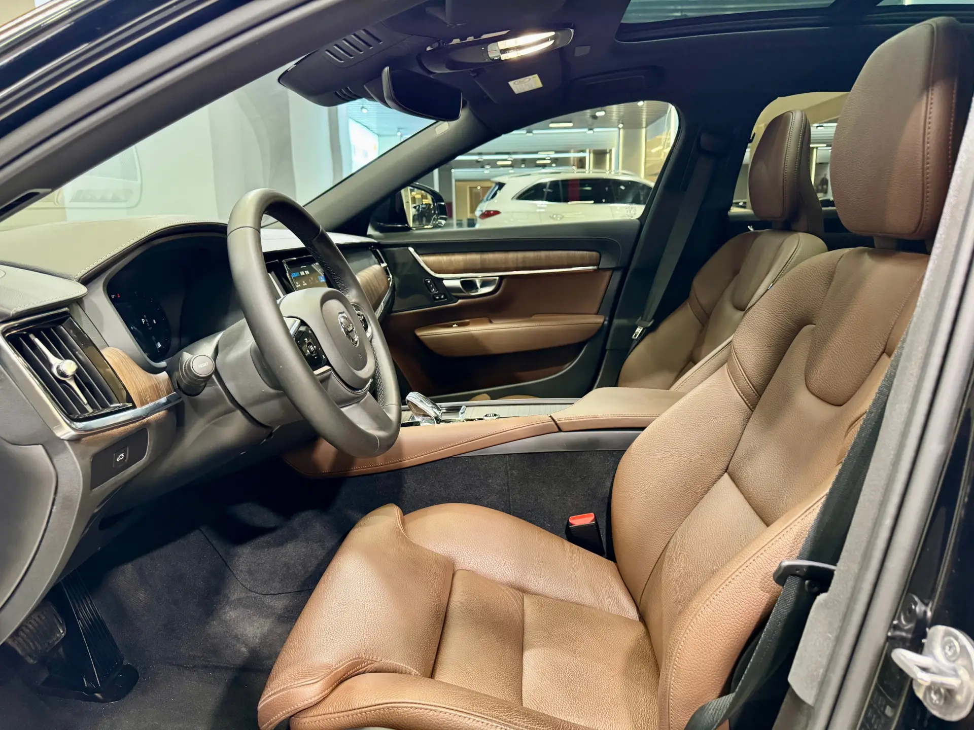 Volvo S90, 2024 13