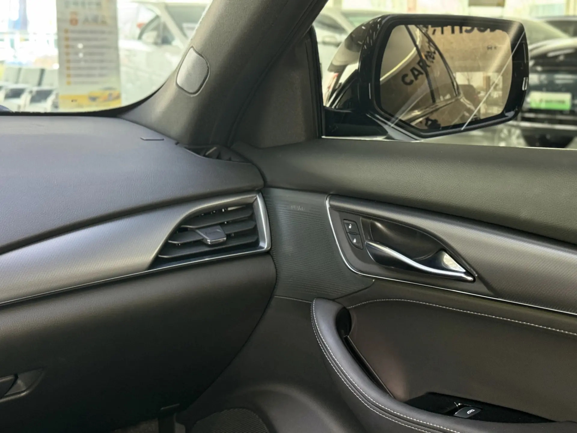 Cadillac CT5, 2024 28