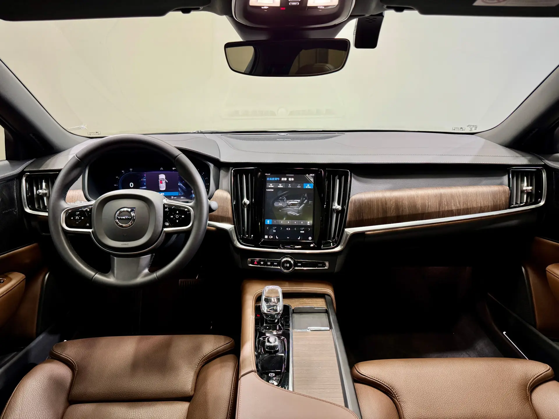 Volvo S90, 2024 16