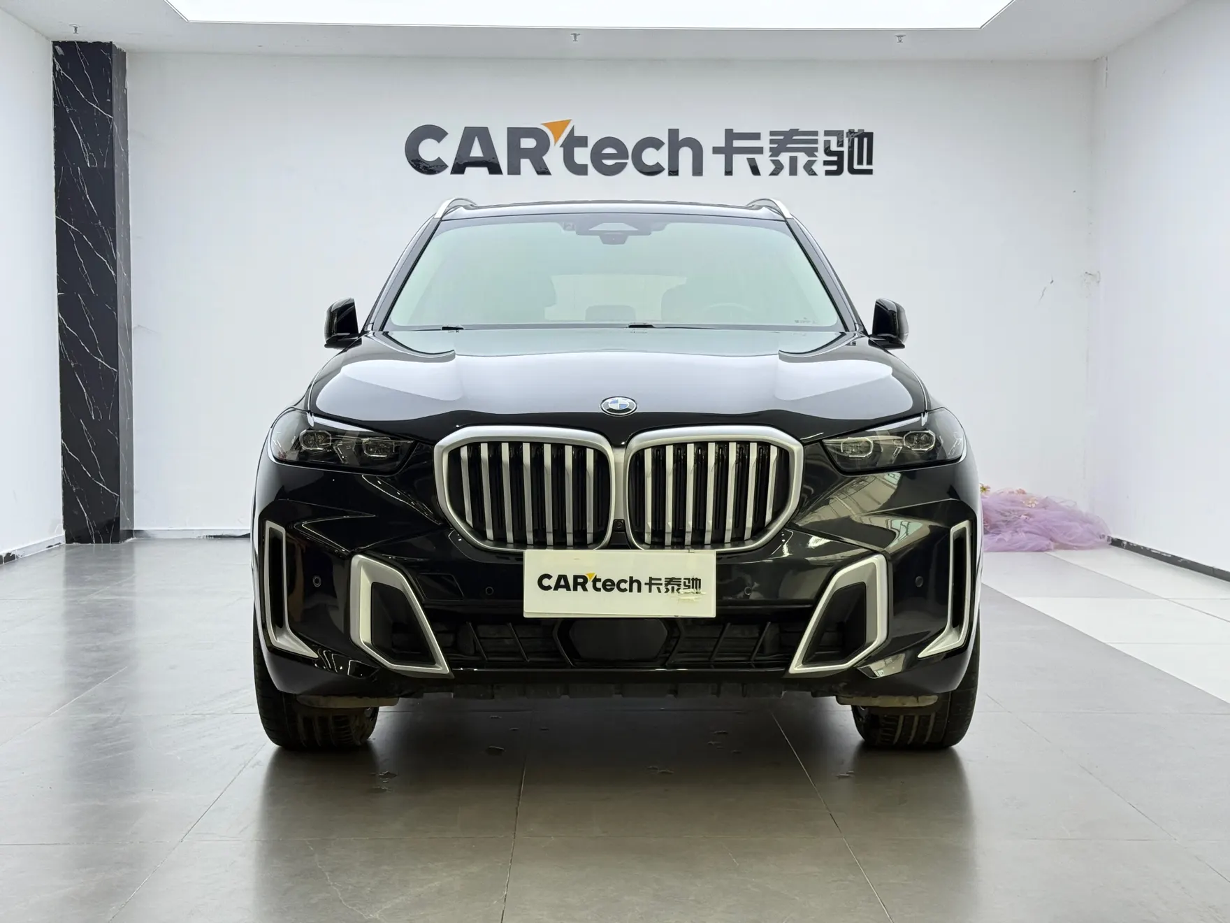 BMW X5, 2024 3
