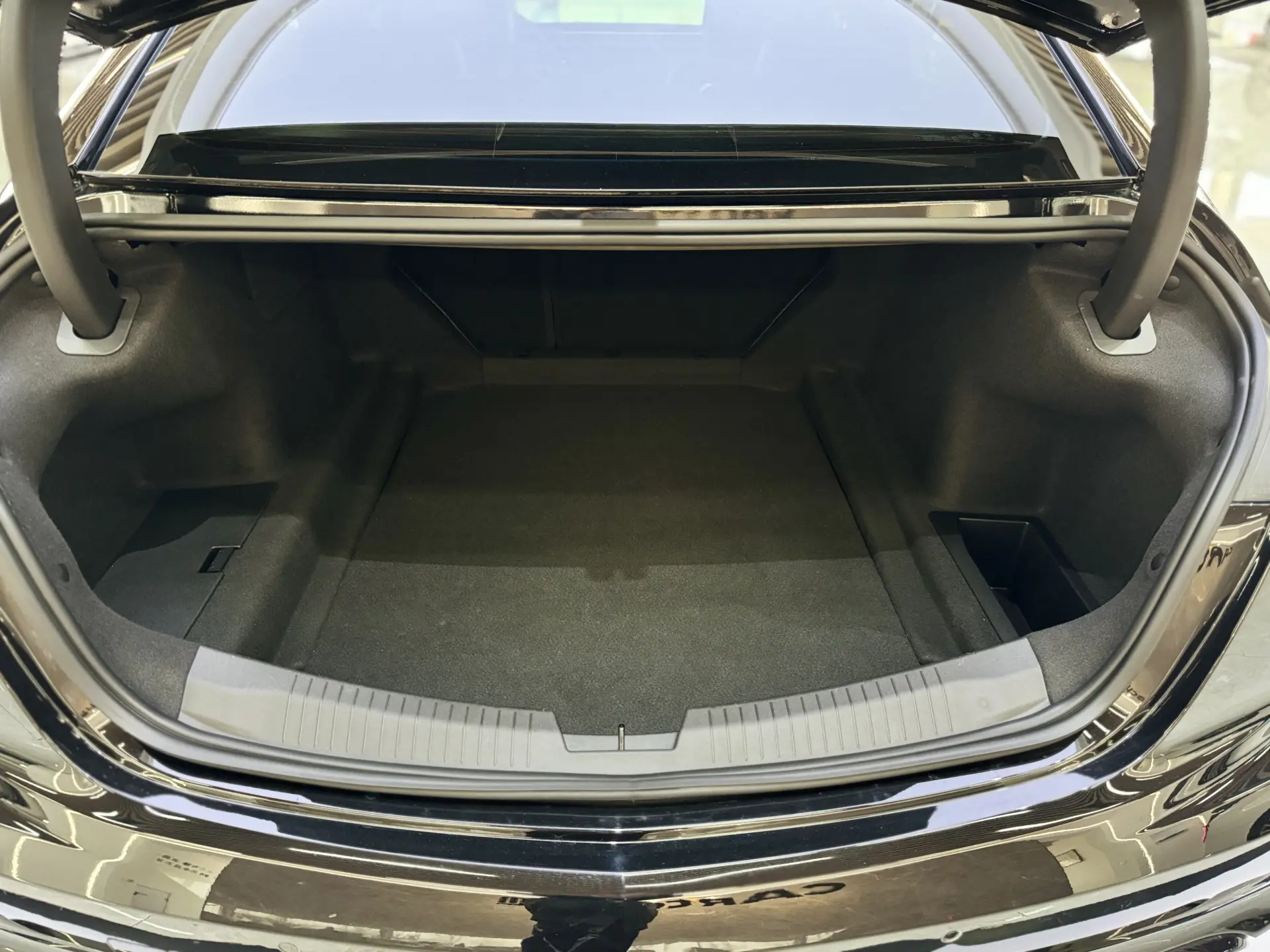 Cadillac CT5, 2024 13