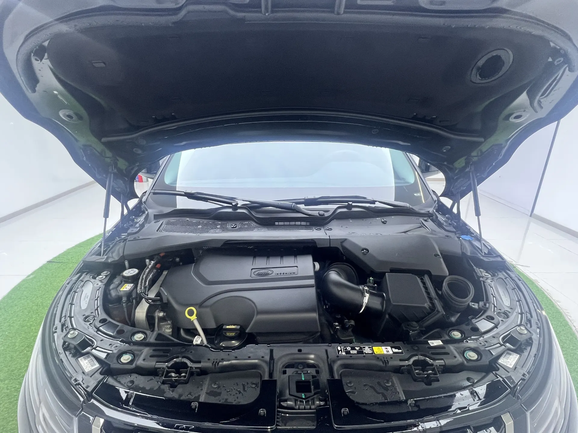 Land Rover Range Rover, 2024 28