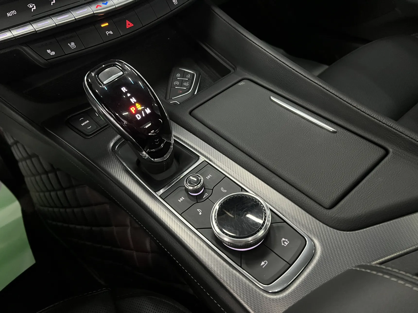 Cadillac CT5, 2022 15