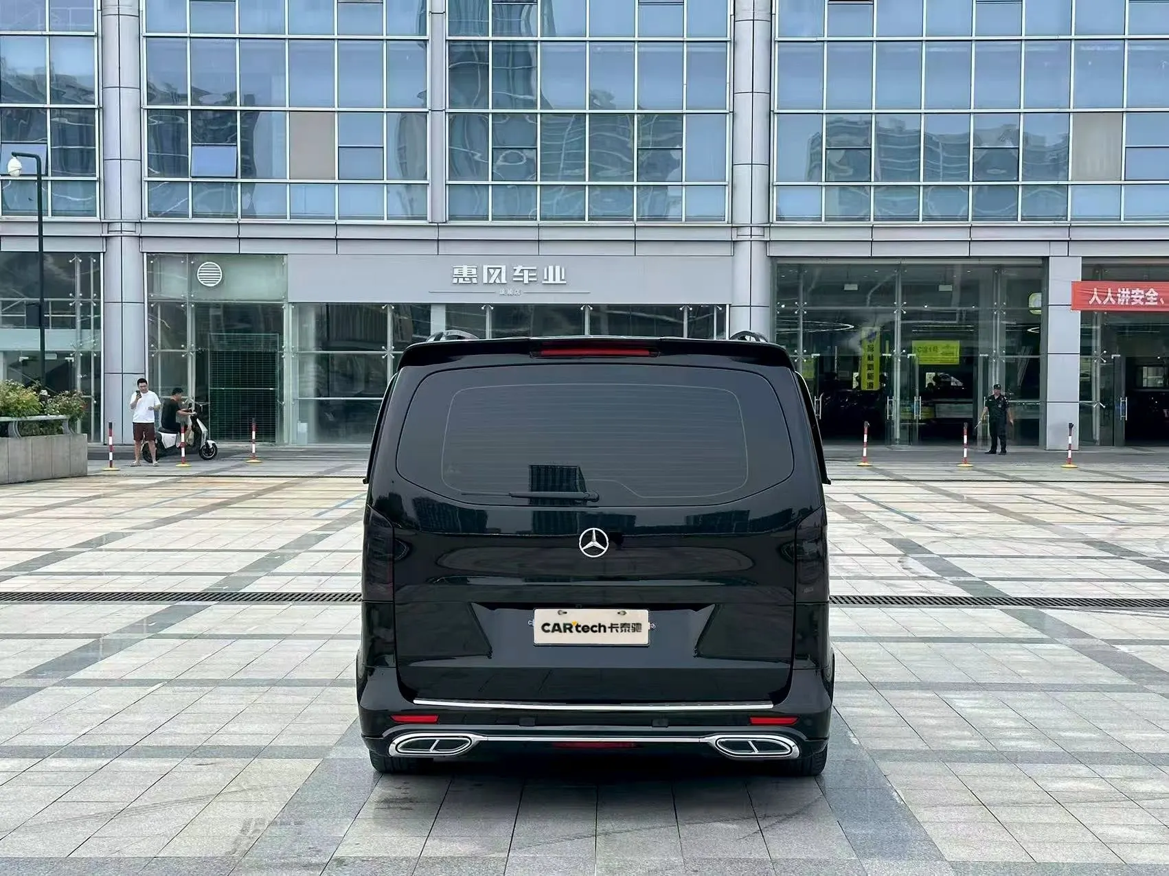 Mercedes-Benz Vito, 2022 все фото