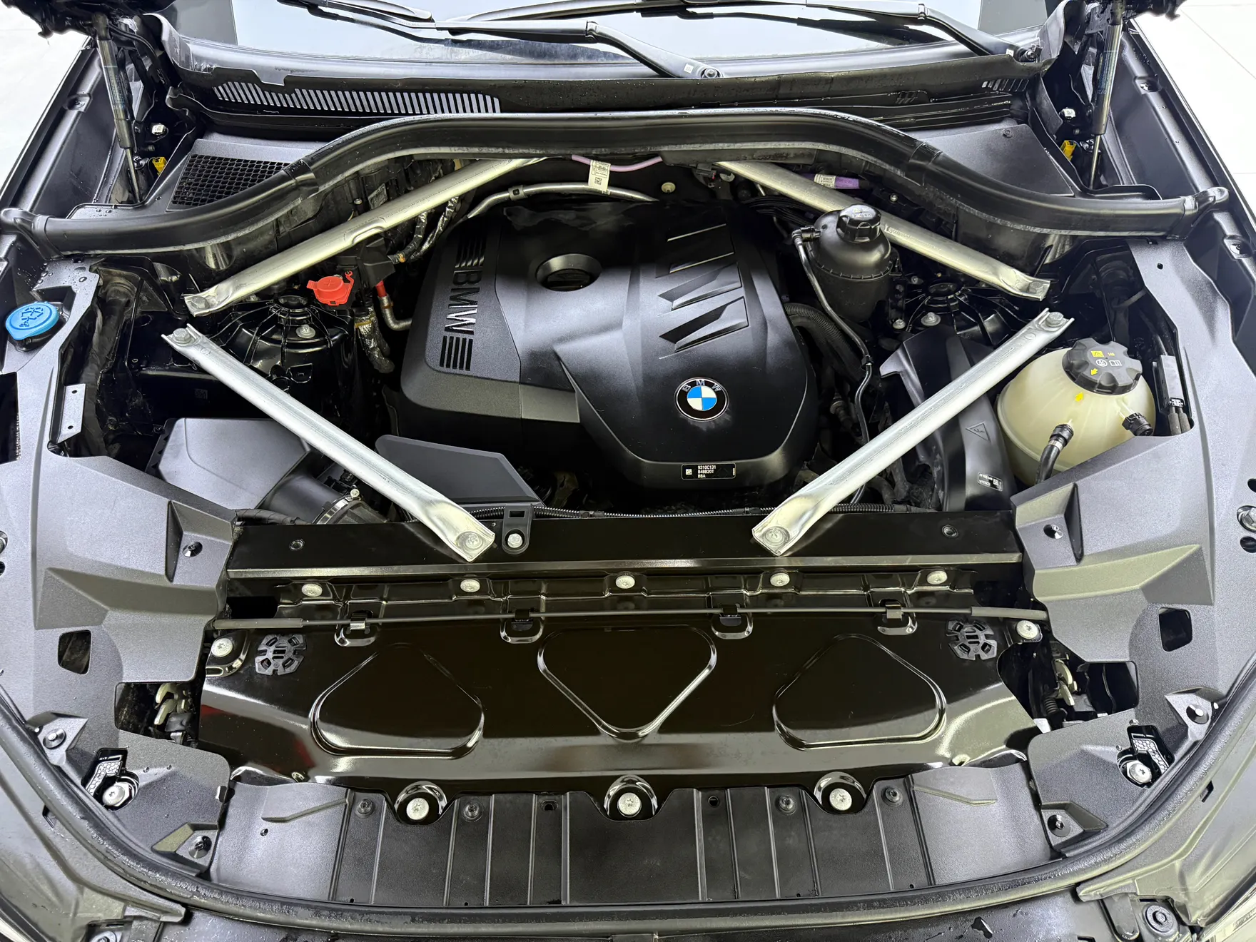 BMW X5, 2024 12