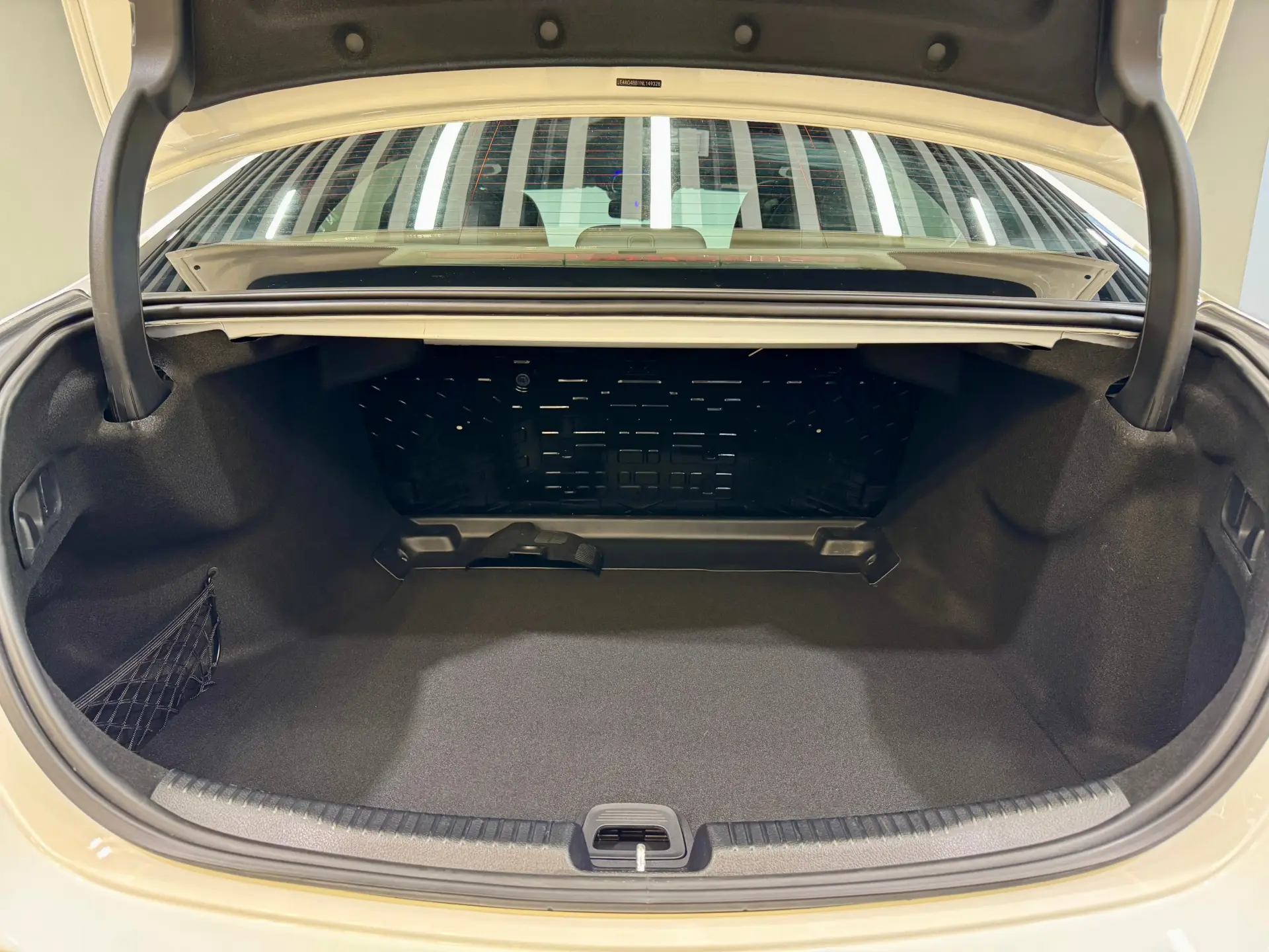 Mercedes-Benz C 200 L, 2022 30