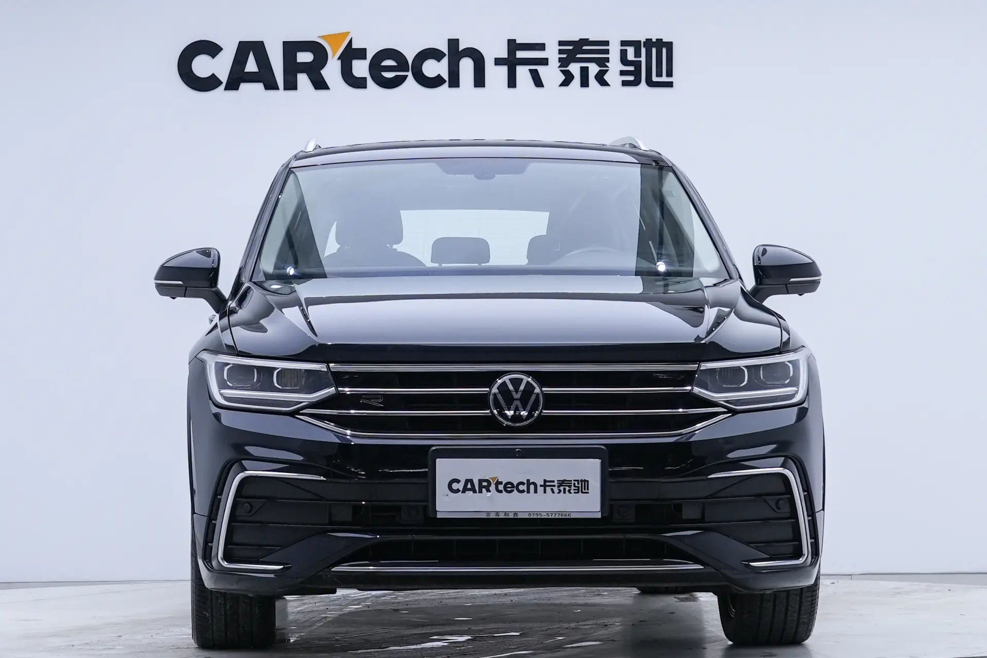 Volkswagen Tiguan L, 2022 3