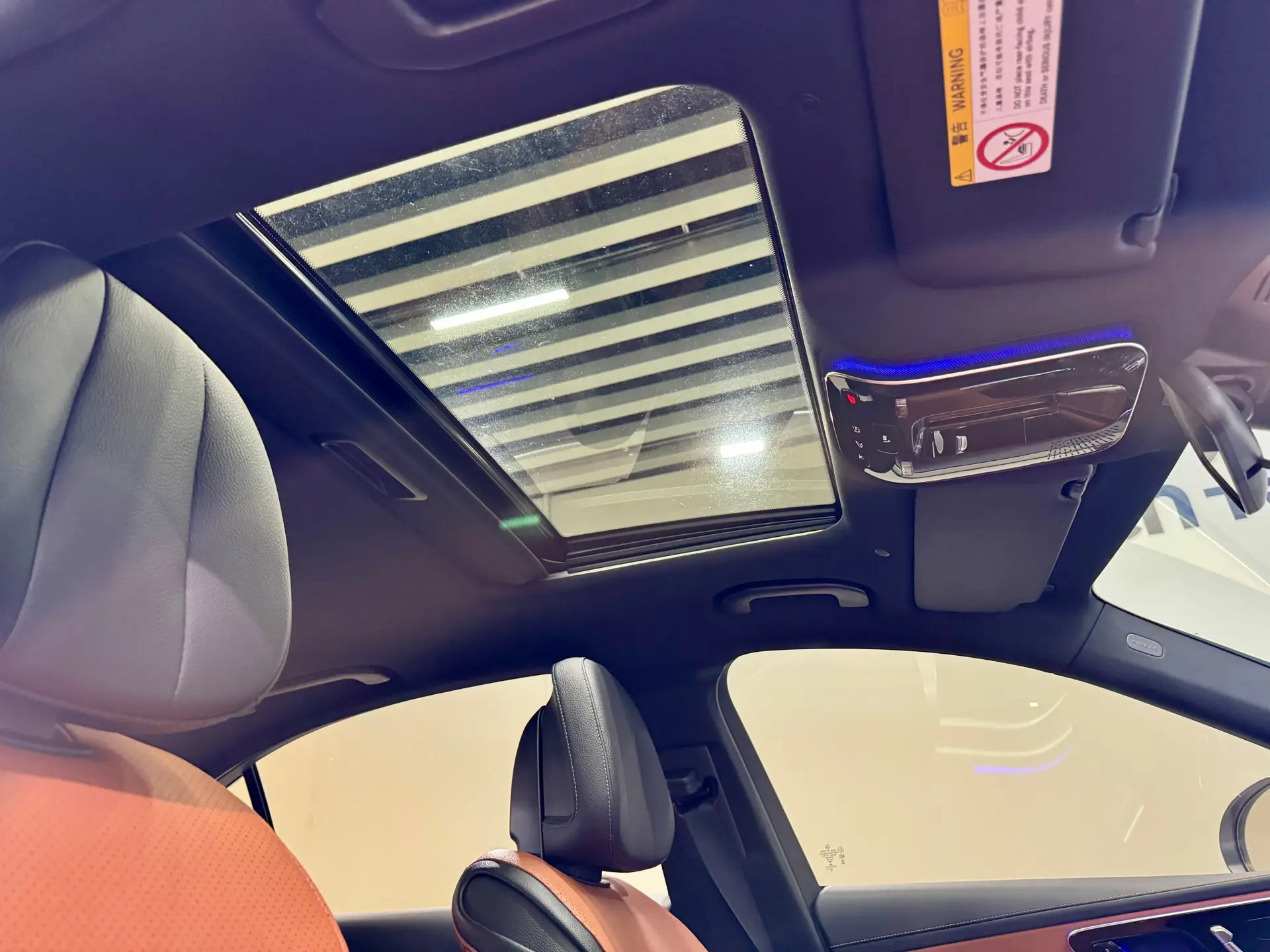 Mercedes-Benz C 200 L, 2022 28