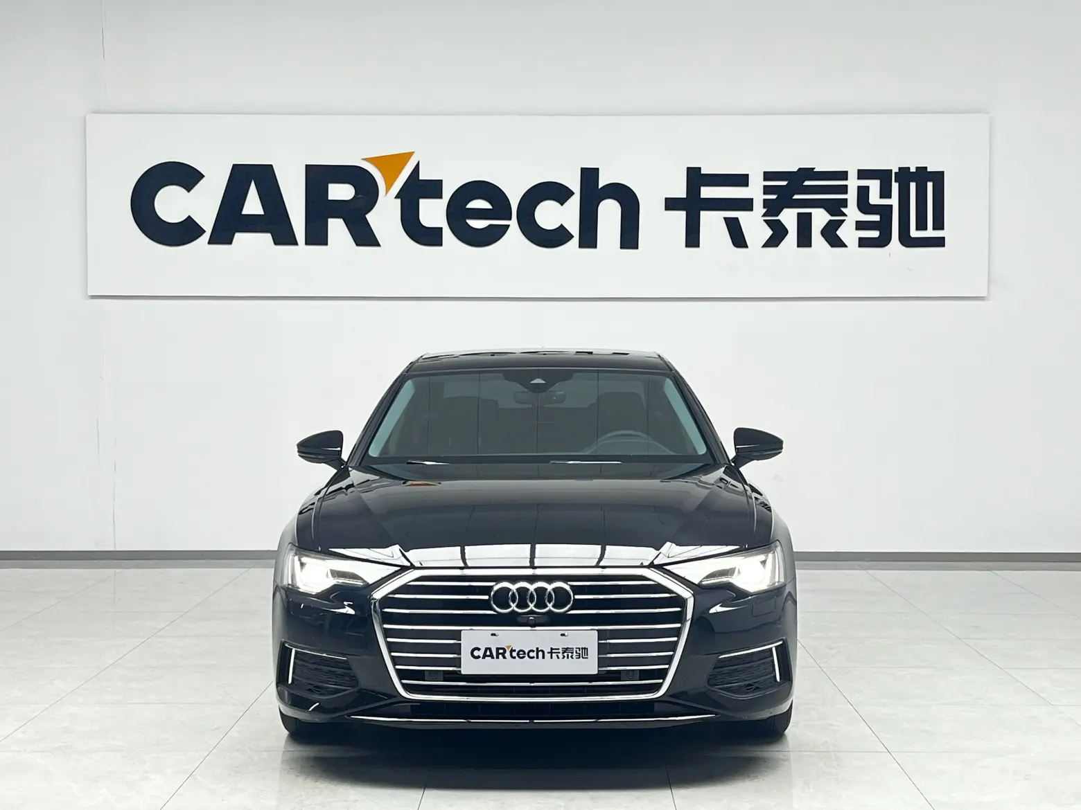 Audi A6L 45 TFSI, 2019 2