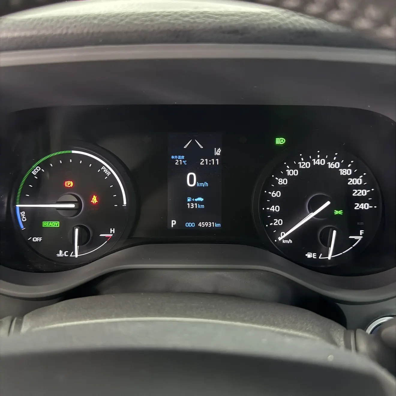 Toyota Sienna, 2025 16