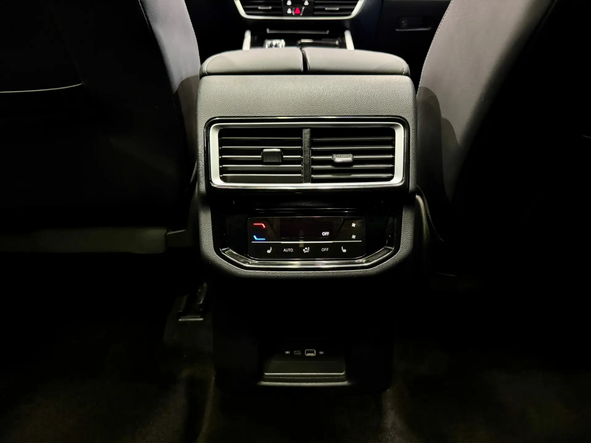 Volkswagen Teramont, 2024 25