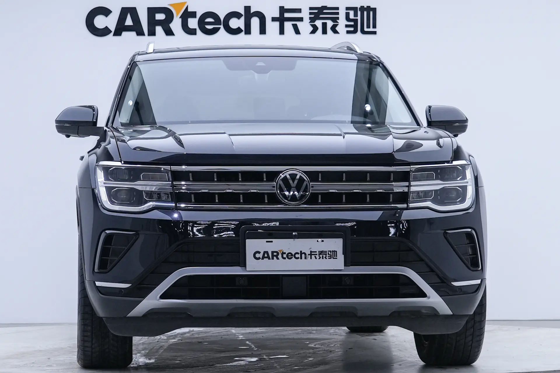 Volkswagen Teramont, 2022 3