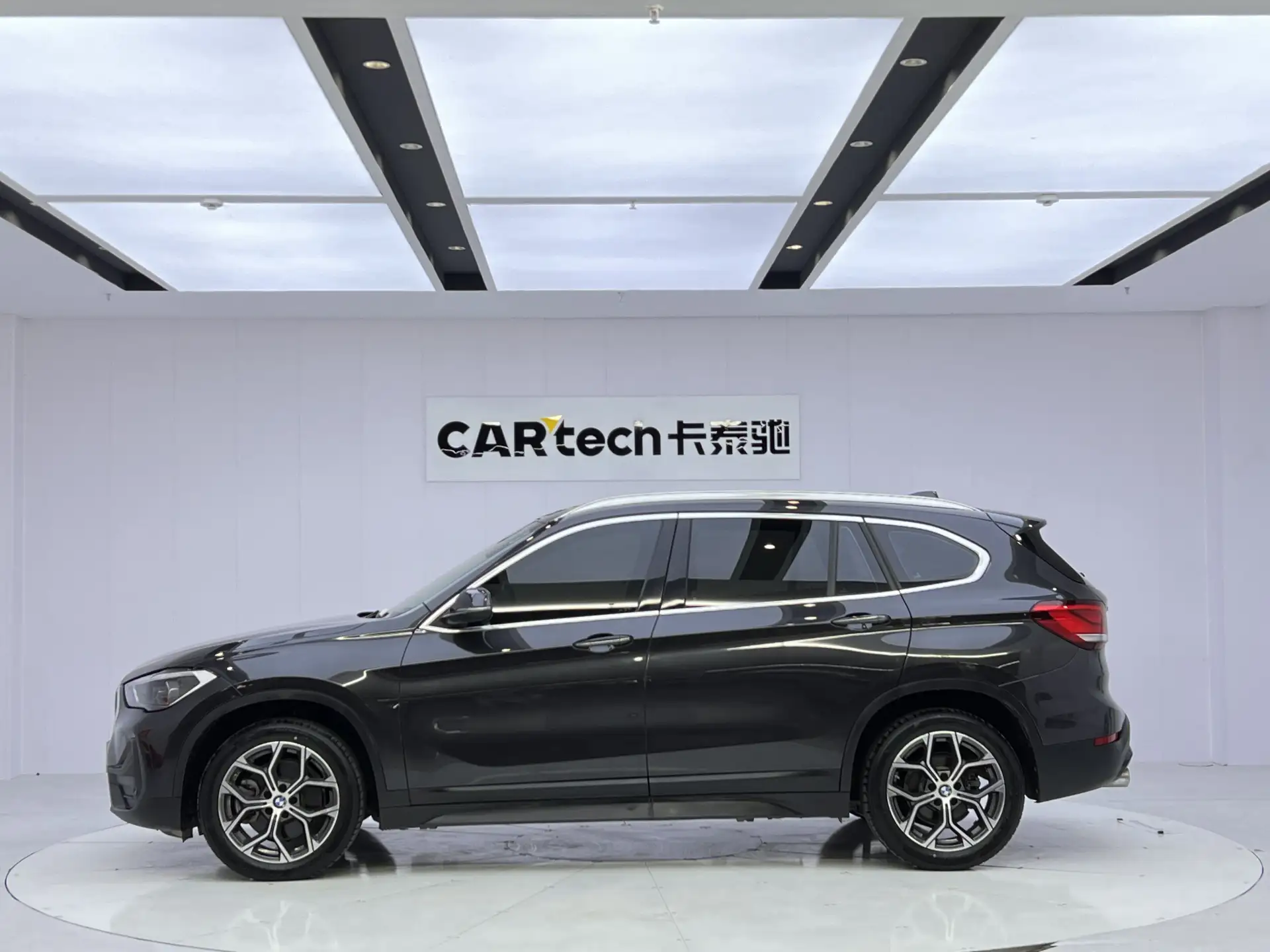 BMW X1, 2023 8