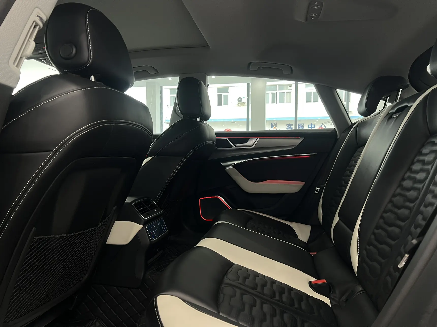 Audi A7 45 TFSI, 2022 16