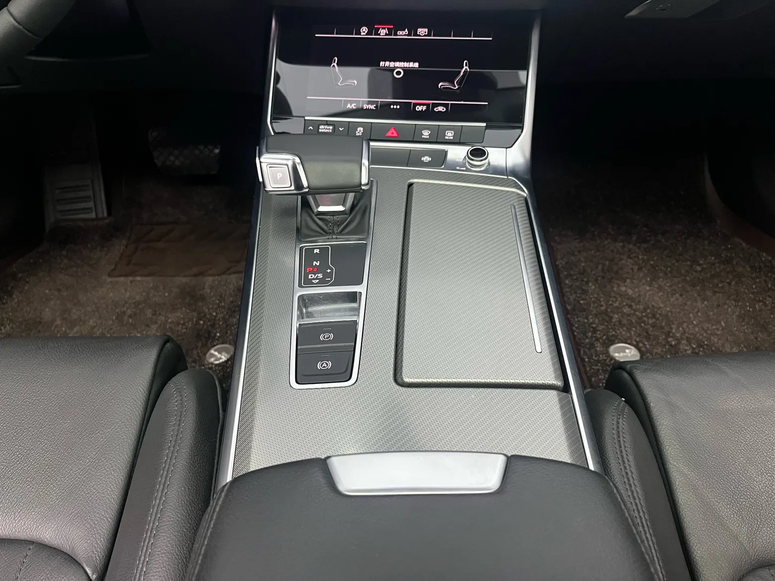 Audi A6L 45 TFSI, 2019 16