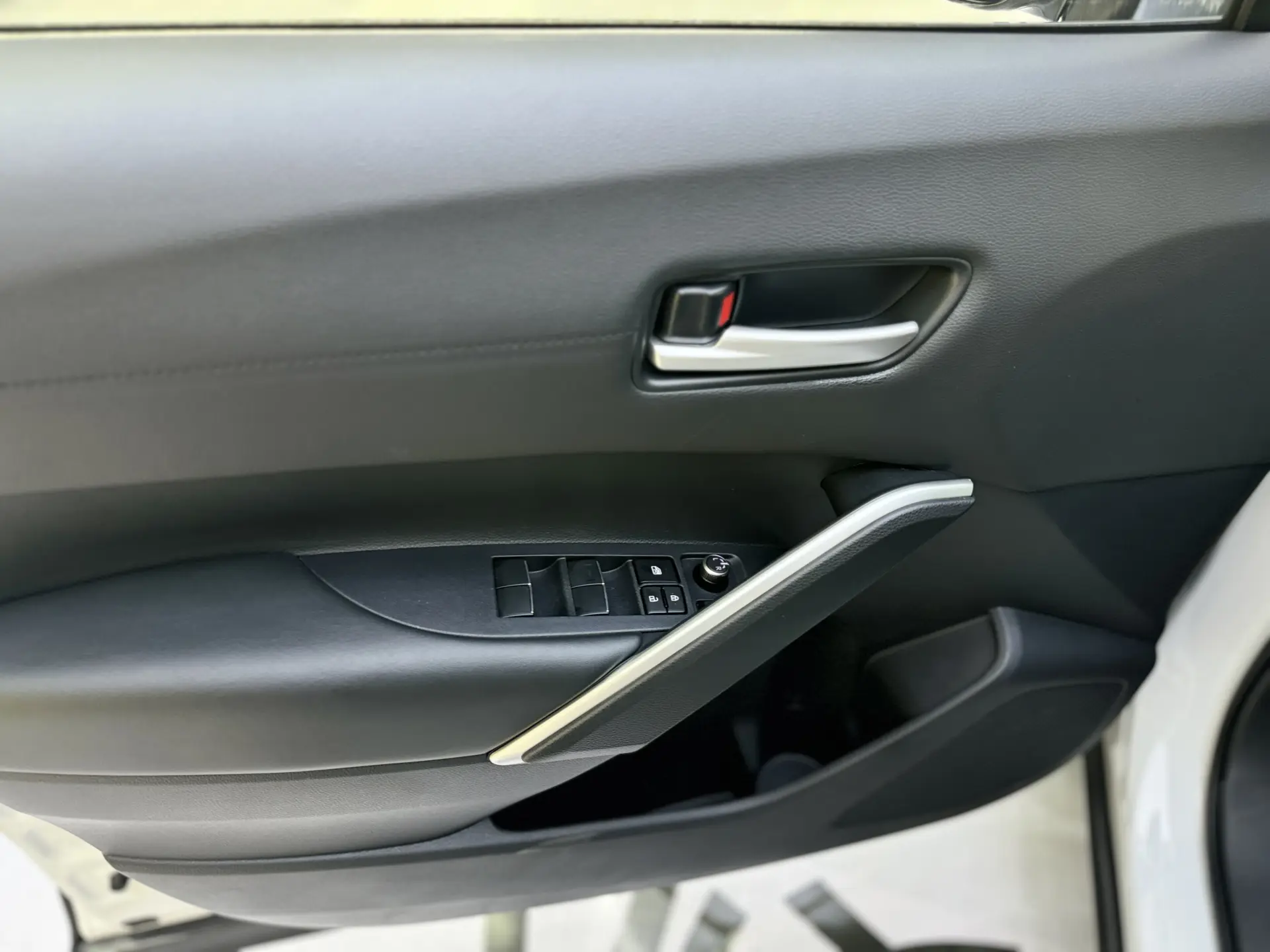 Toyota Frontlander, 2022 26