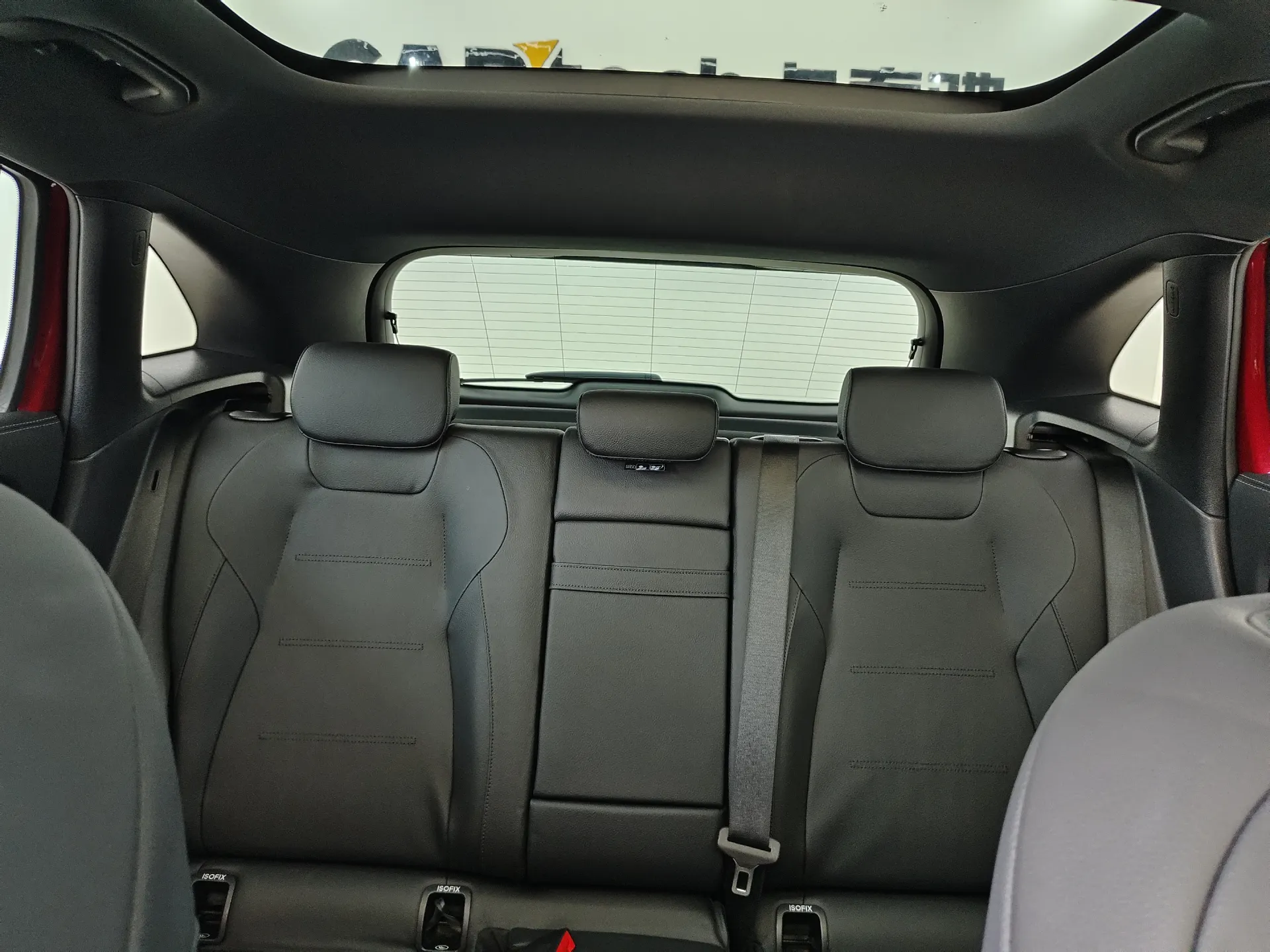 Mercedes-Benz GLA 200, 2021 23