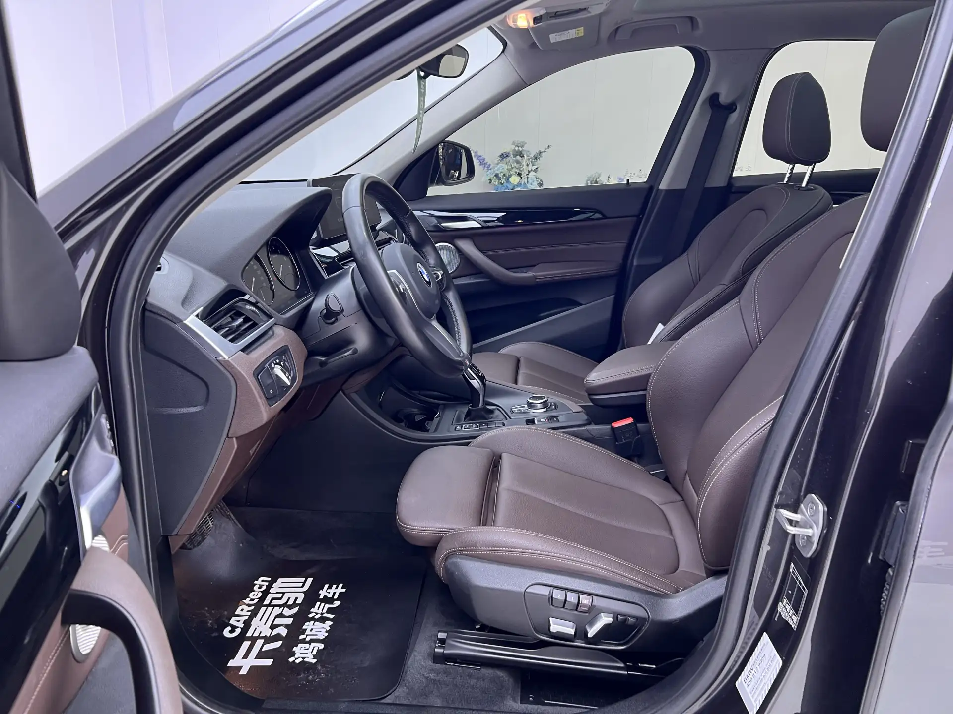 BMW X1, 2023 18