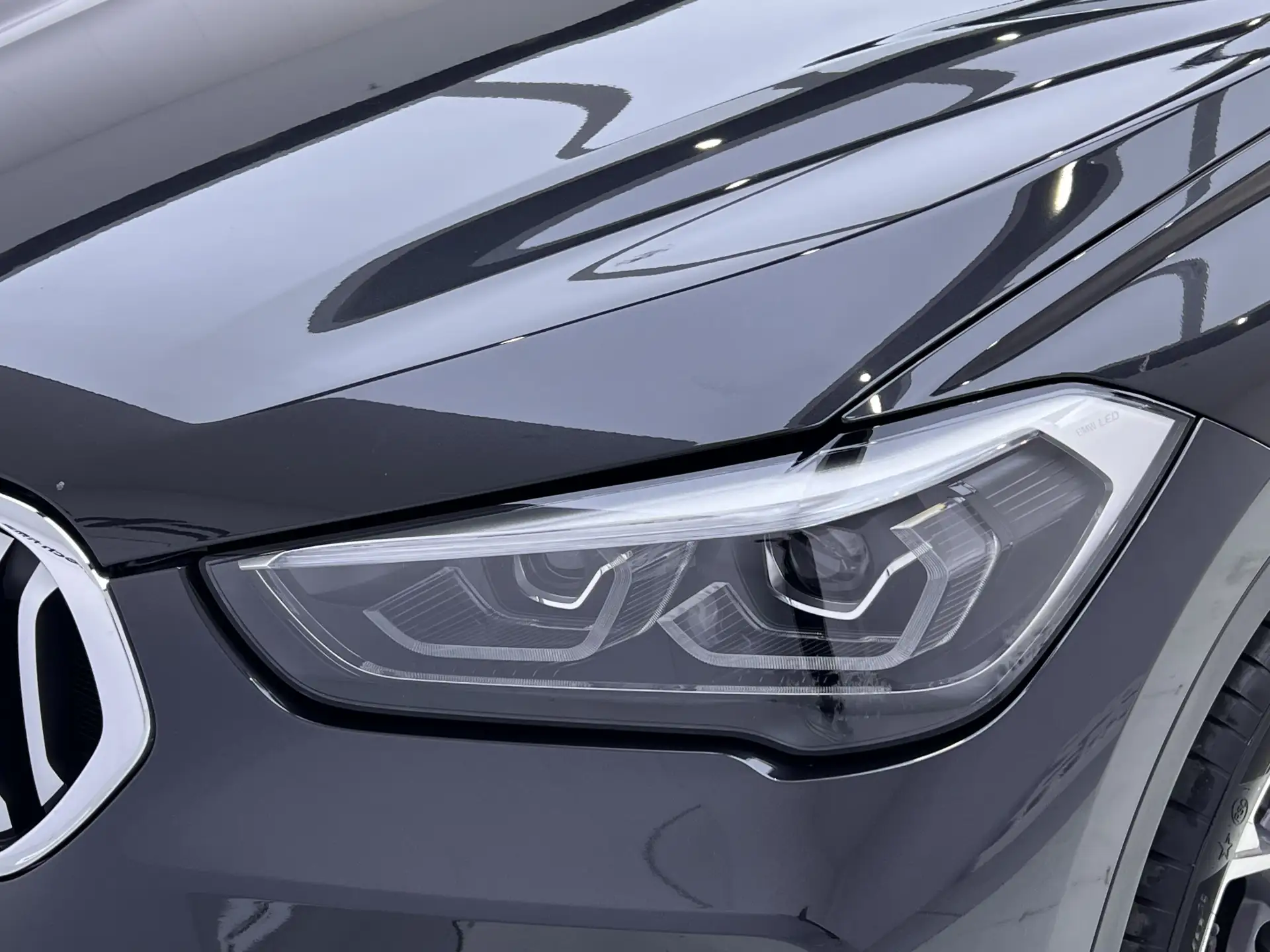 BMW X1, 2023 9
