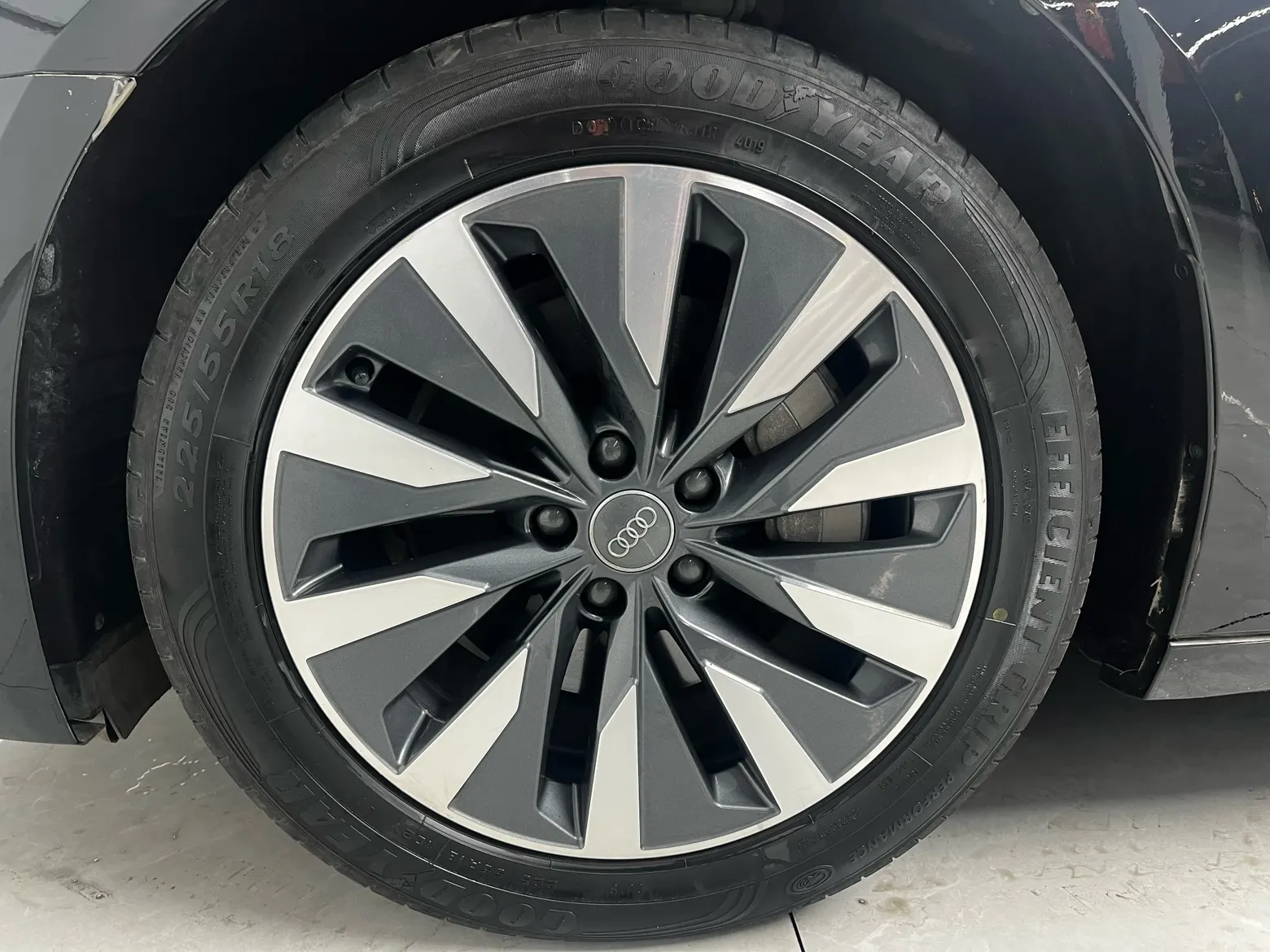 Audi A6L 45 TFSI, 2019 7